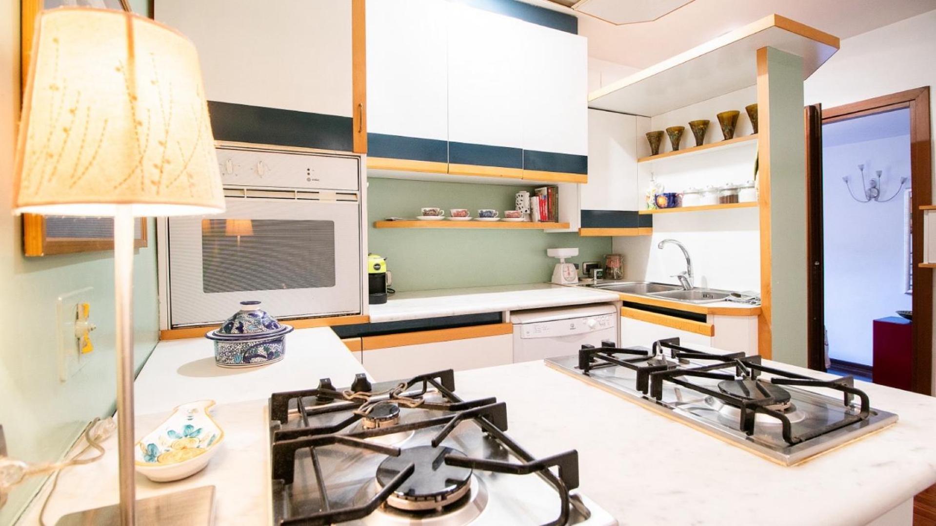 Aparthotel Navona Open Space Apartments 4*