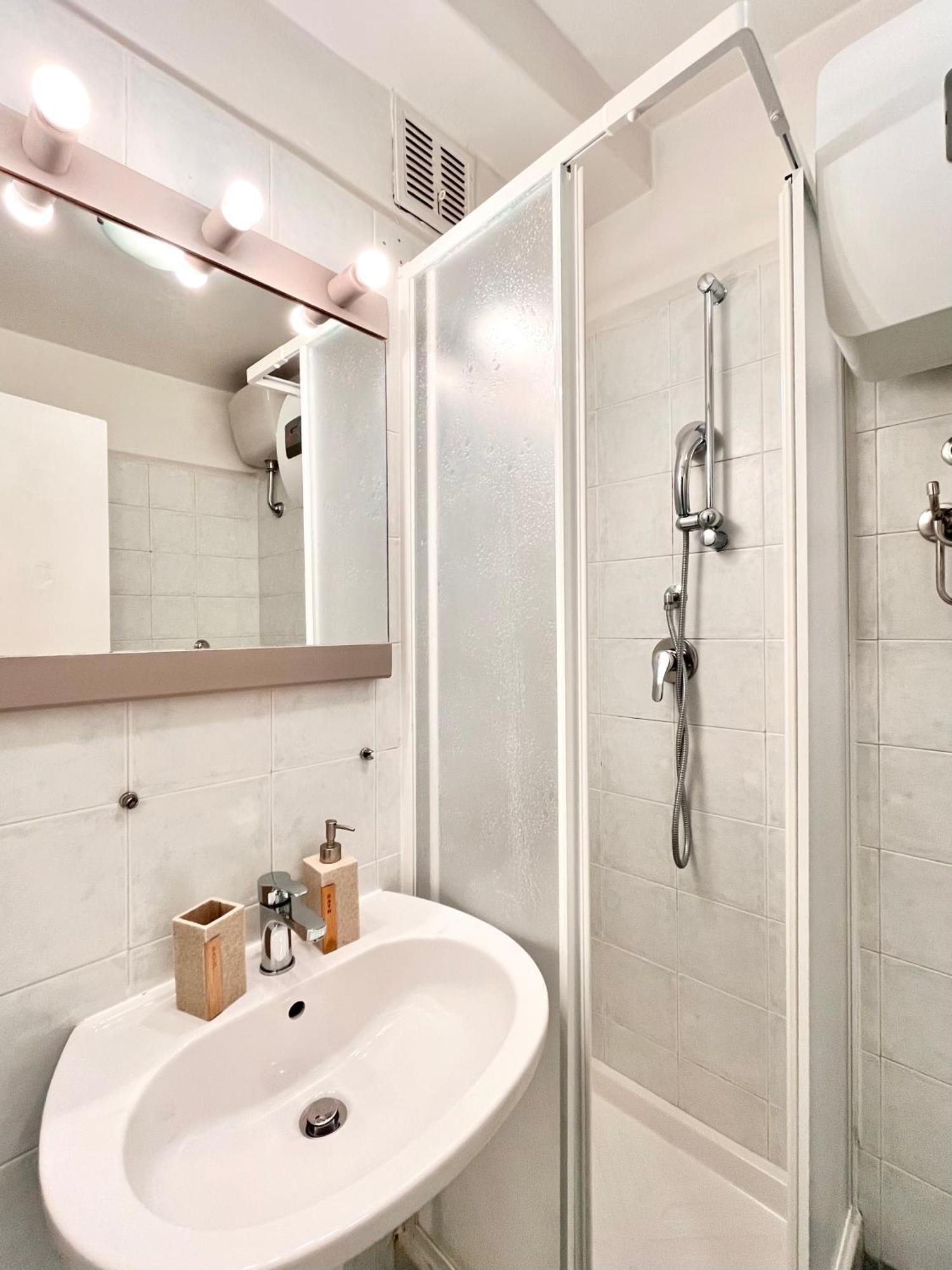Apartment Glory House Navona Square Rome