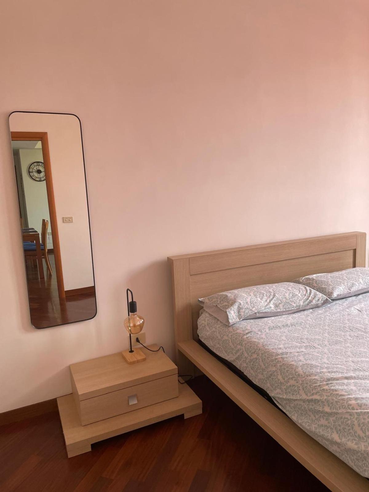 Sun's House Apartment Rome