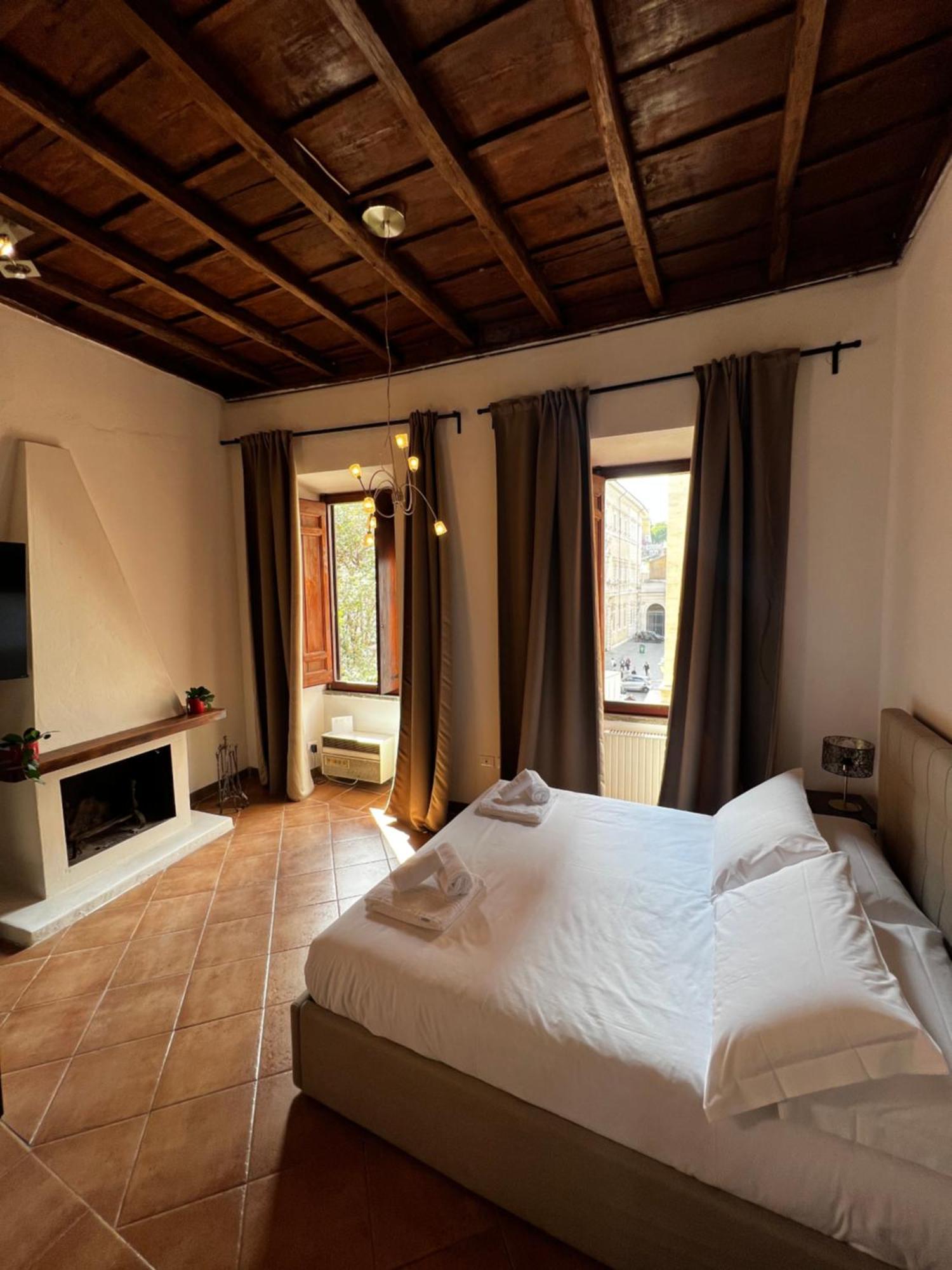 Imperial House San Calisto 7 Holiday home *