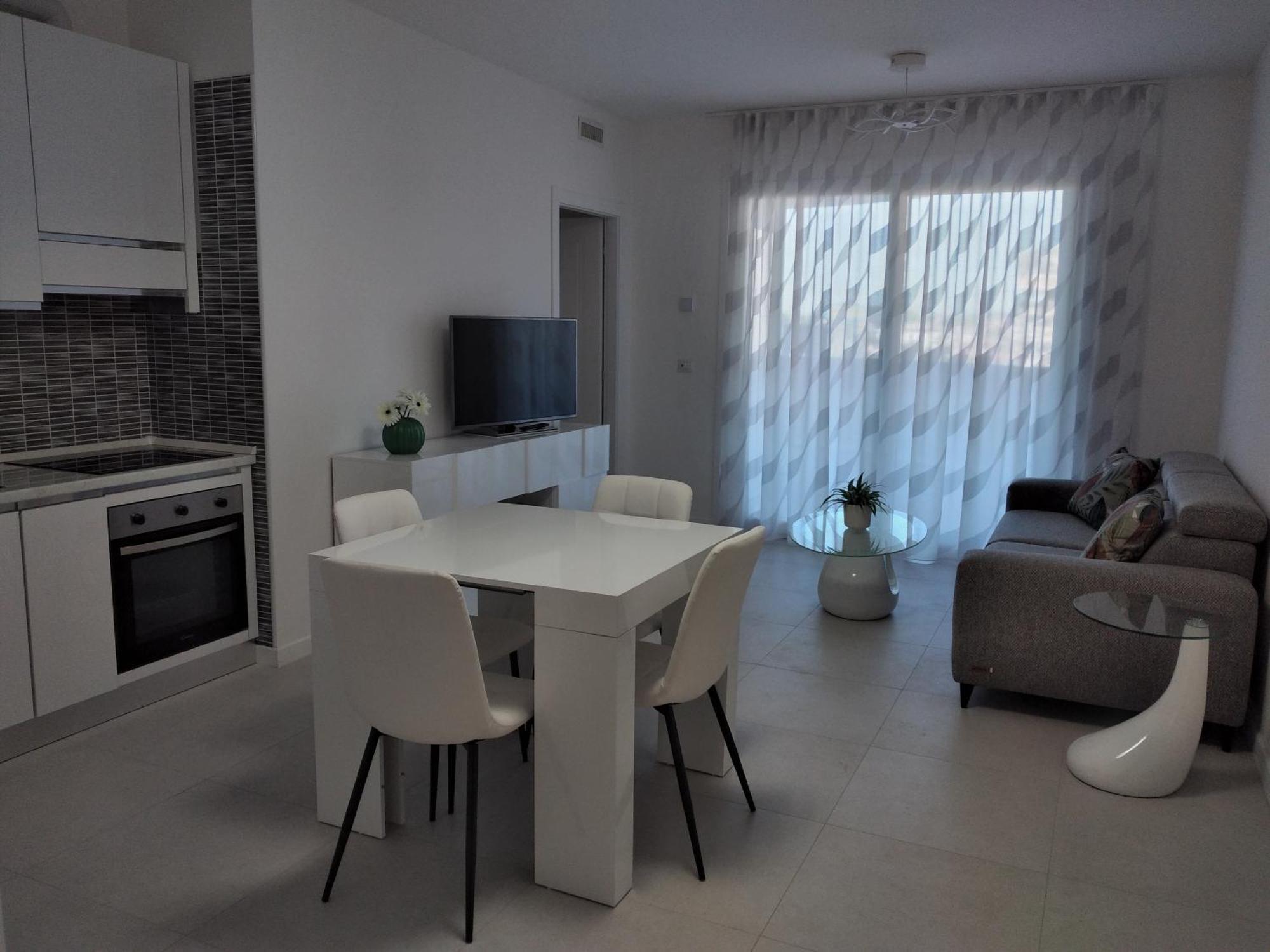 Apartment Talenti *