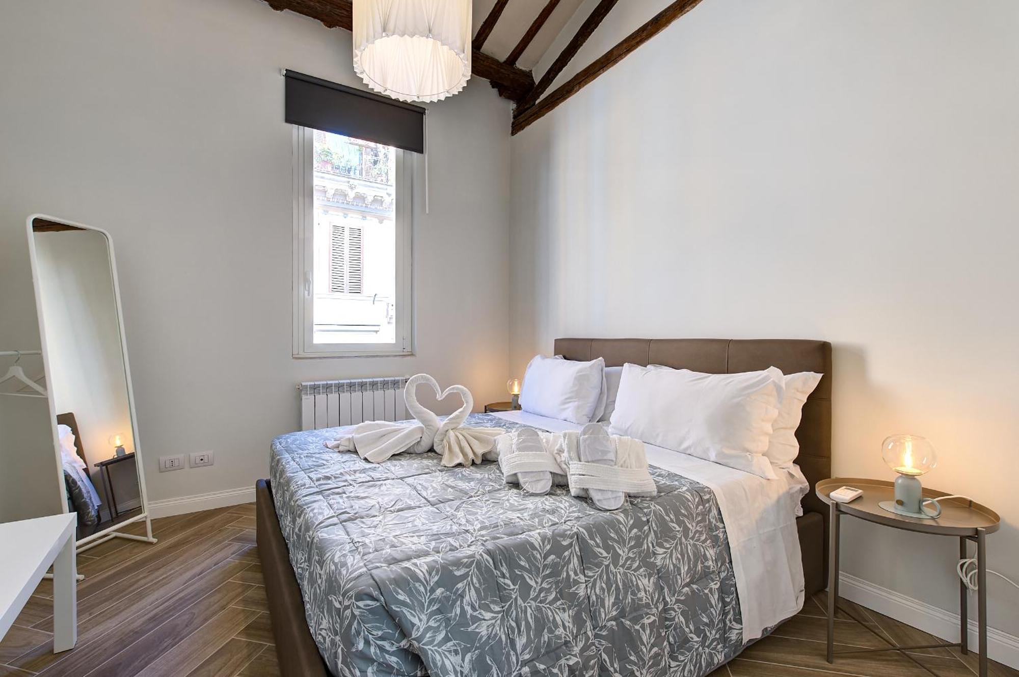 Casa A Monti Appartamento *