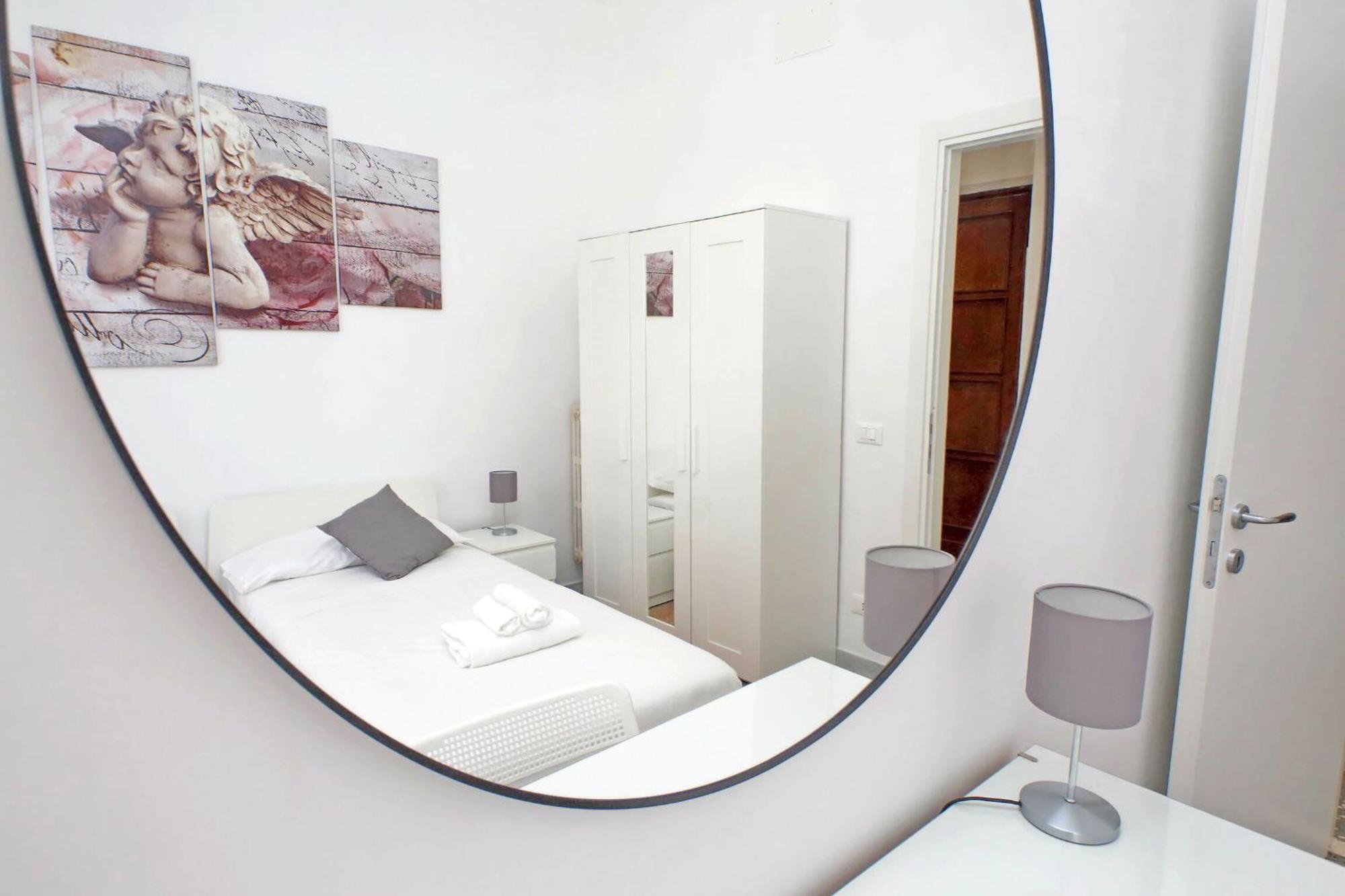 Apartment Livorno By Halldis *