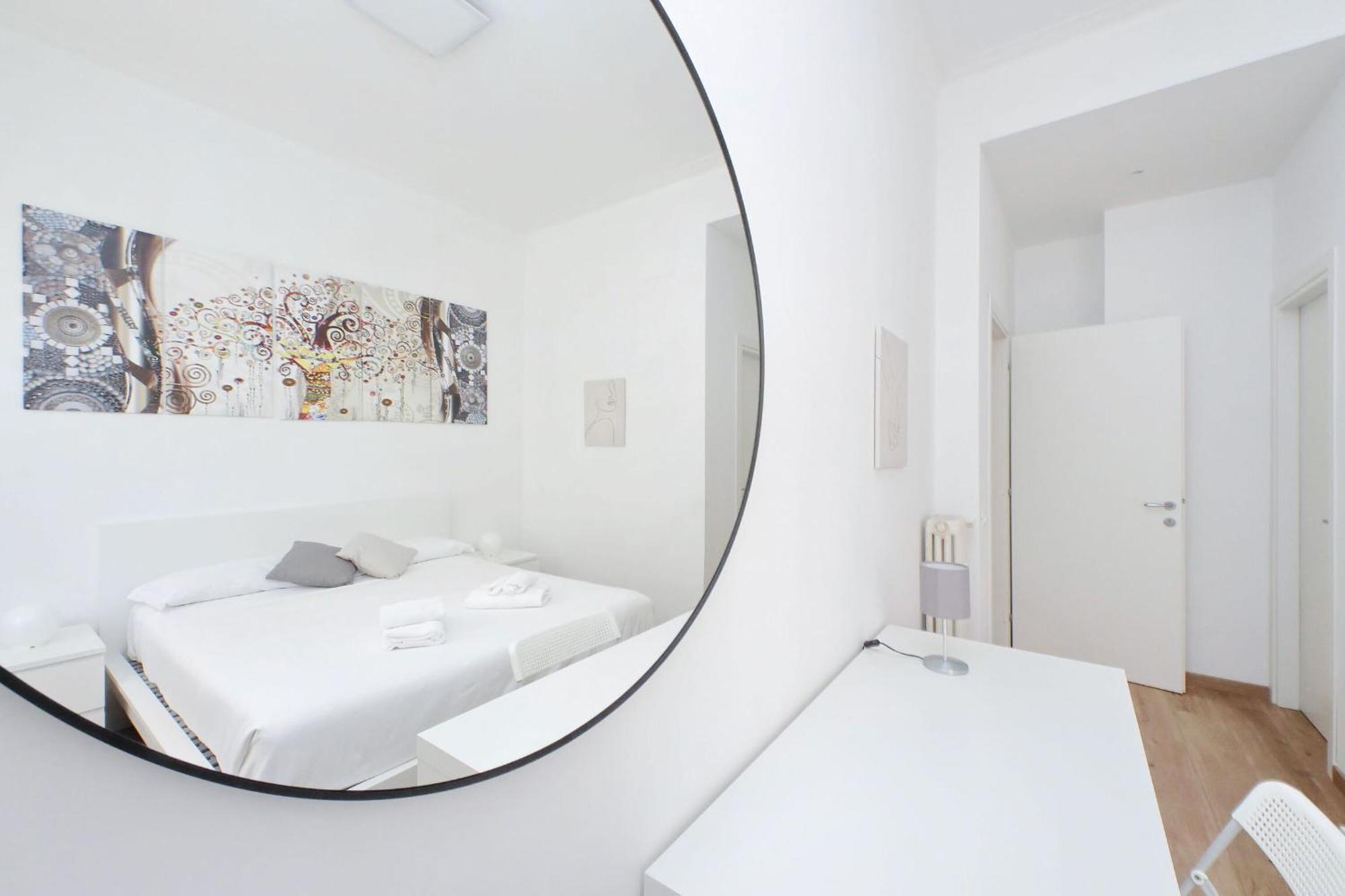 Livorno By Halldis Apartment *