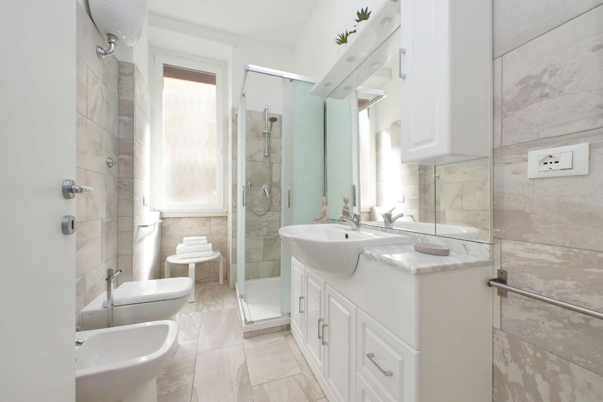 Apartment Livorno By Halldis Rome