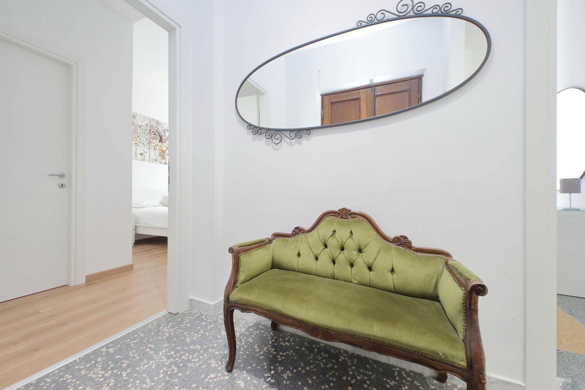 Apartment Livorno By Halldis