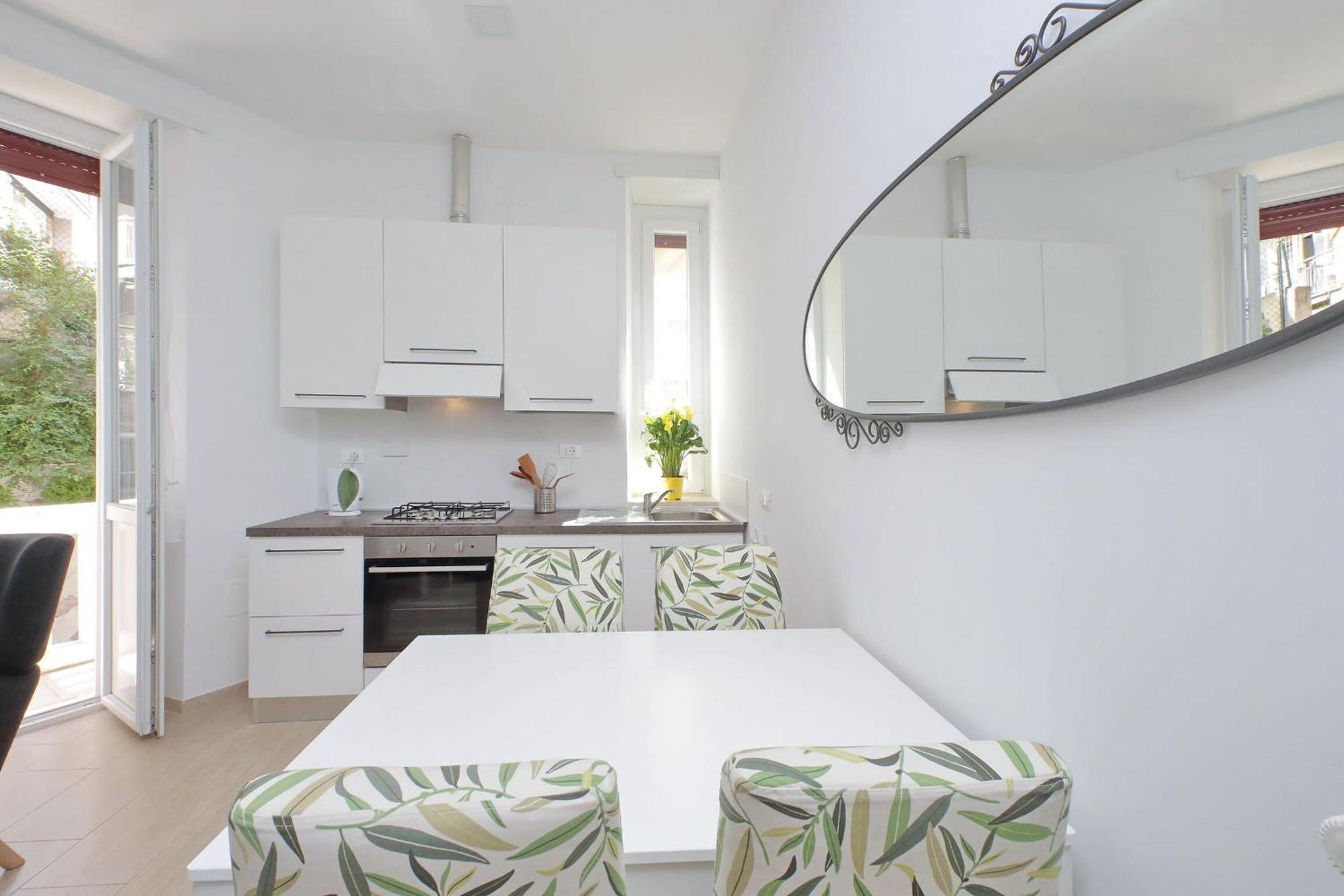Livorno By Halldis Apartment