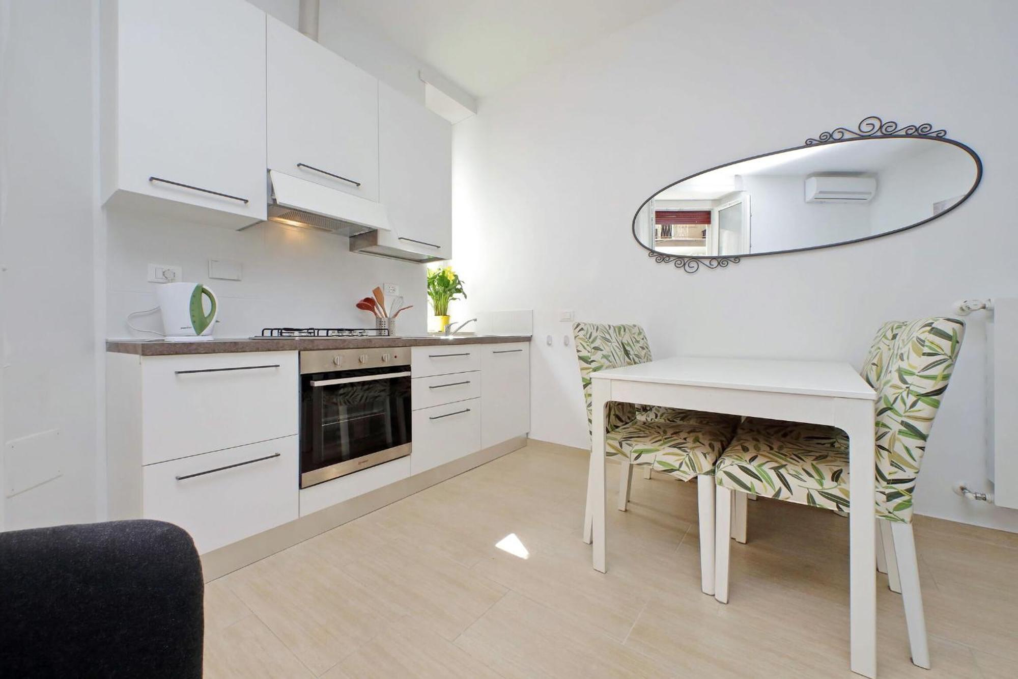 Livorno By Halldis Apartment