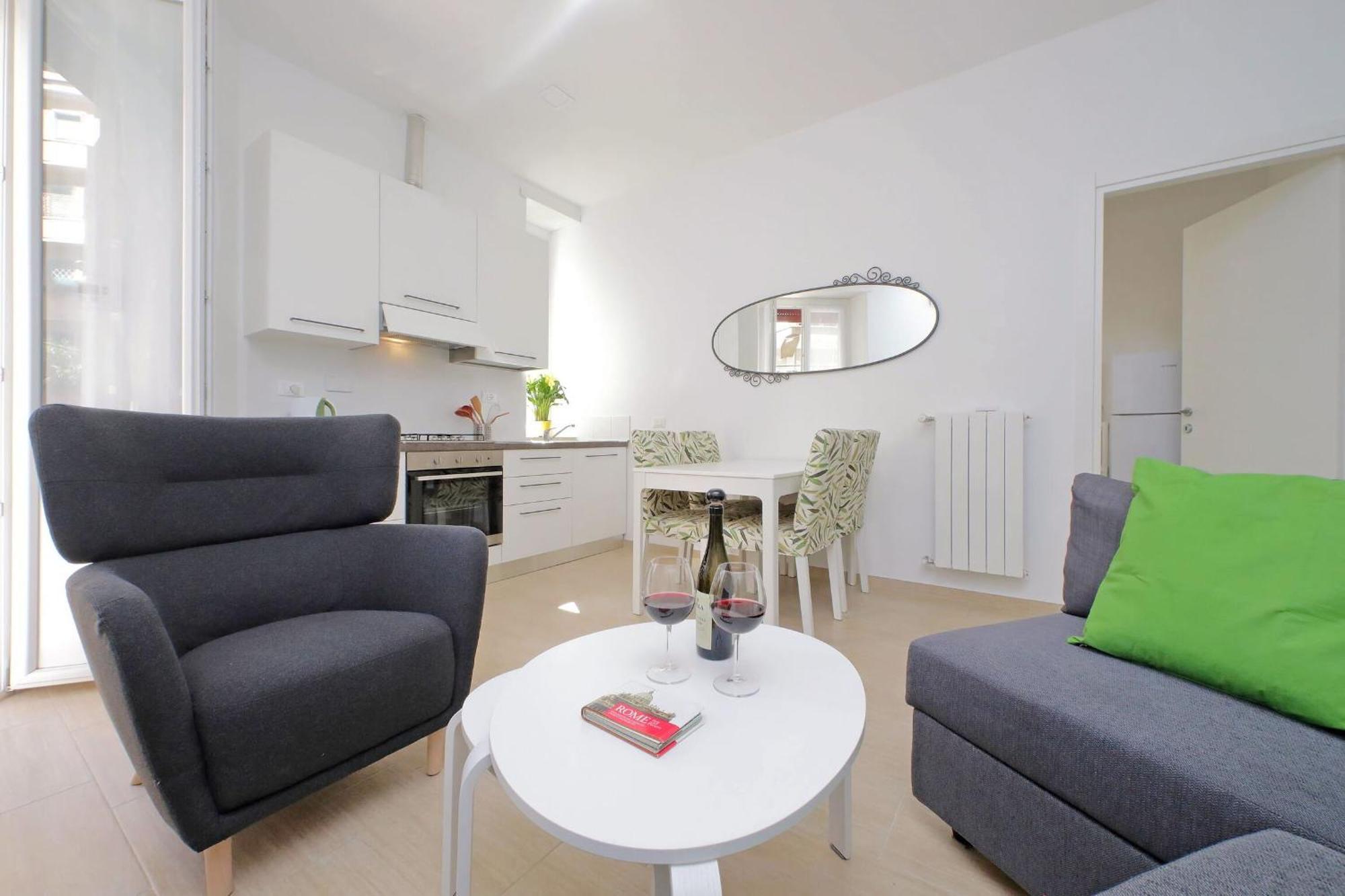 Livorno By Halldis Apartment