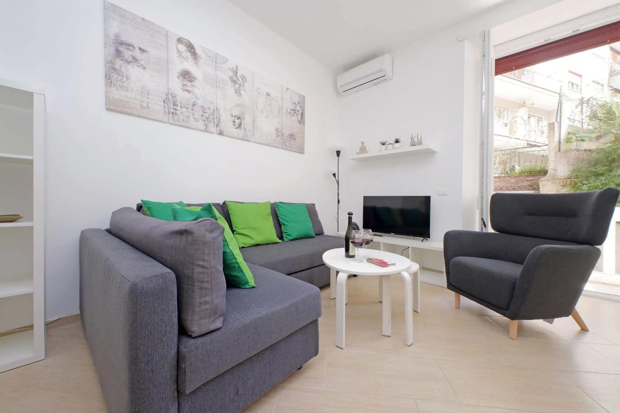 Livorno By Halldis Apartment Rome