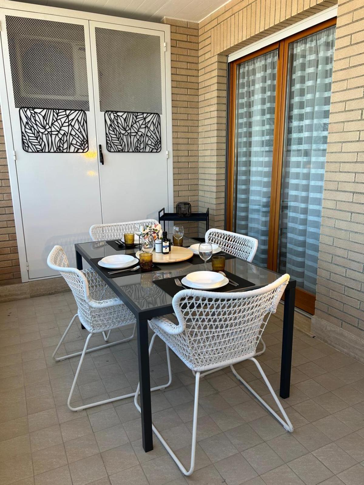 Apartment Miro Ii