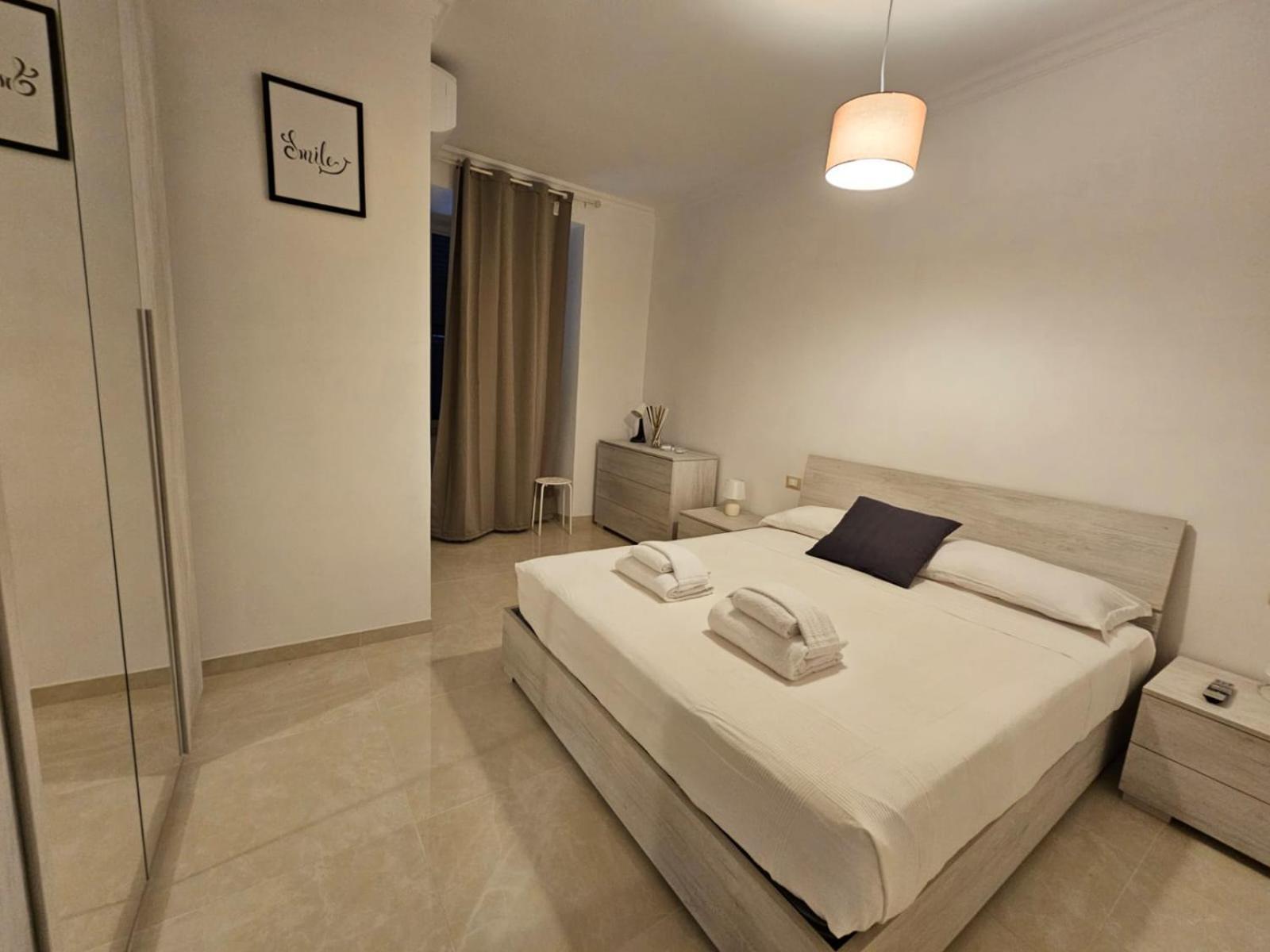 Be Your - Stendardi's House Apartment Rome