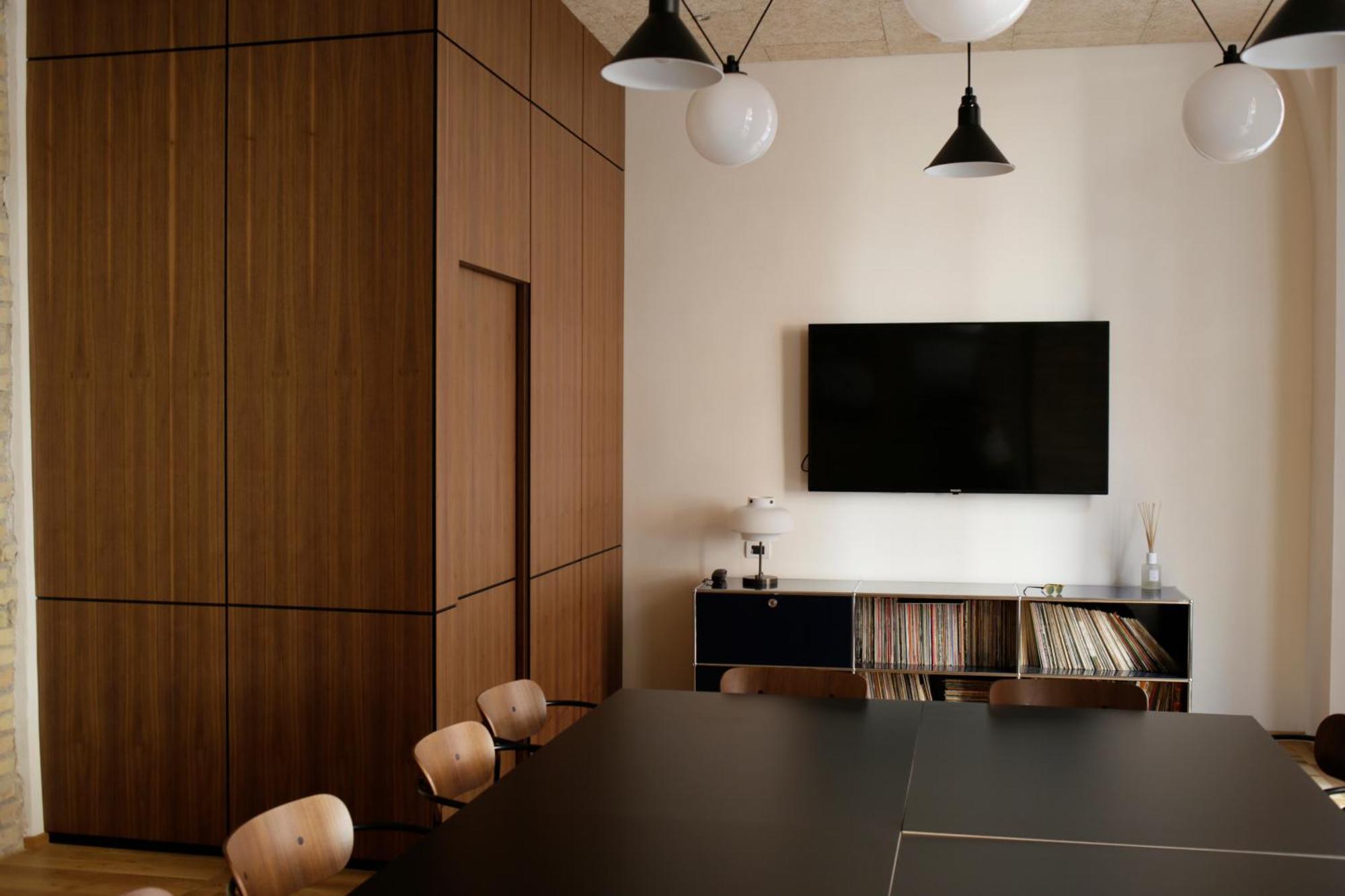 C-hotels Fiume Rome
