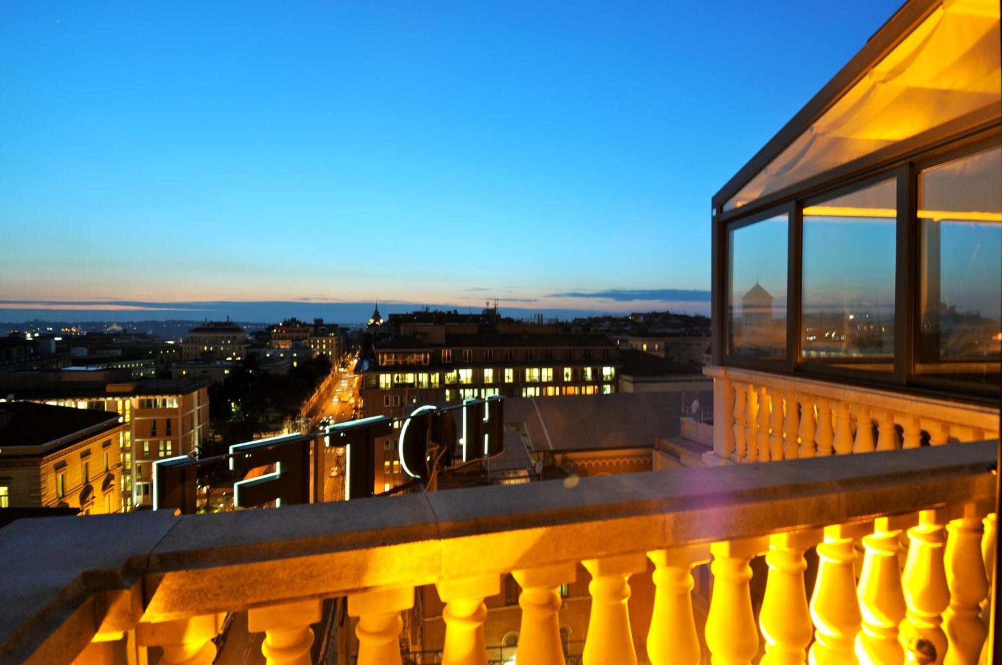 Romanico Palace Luxury &