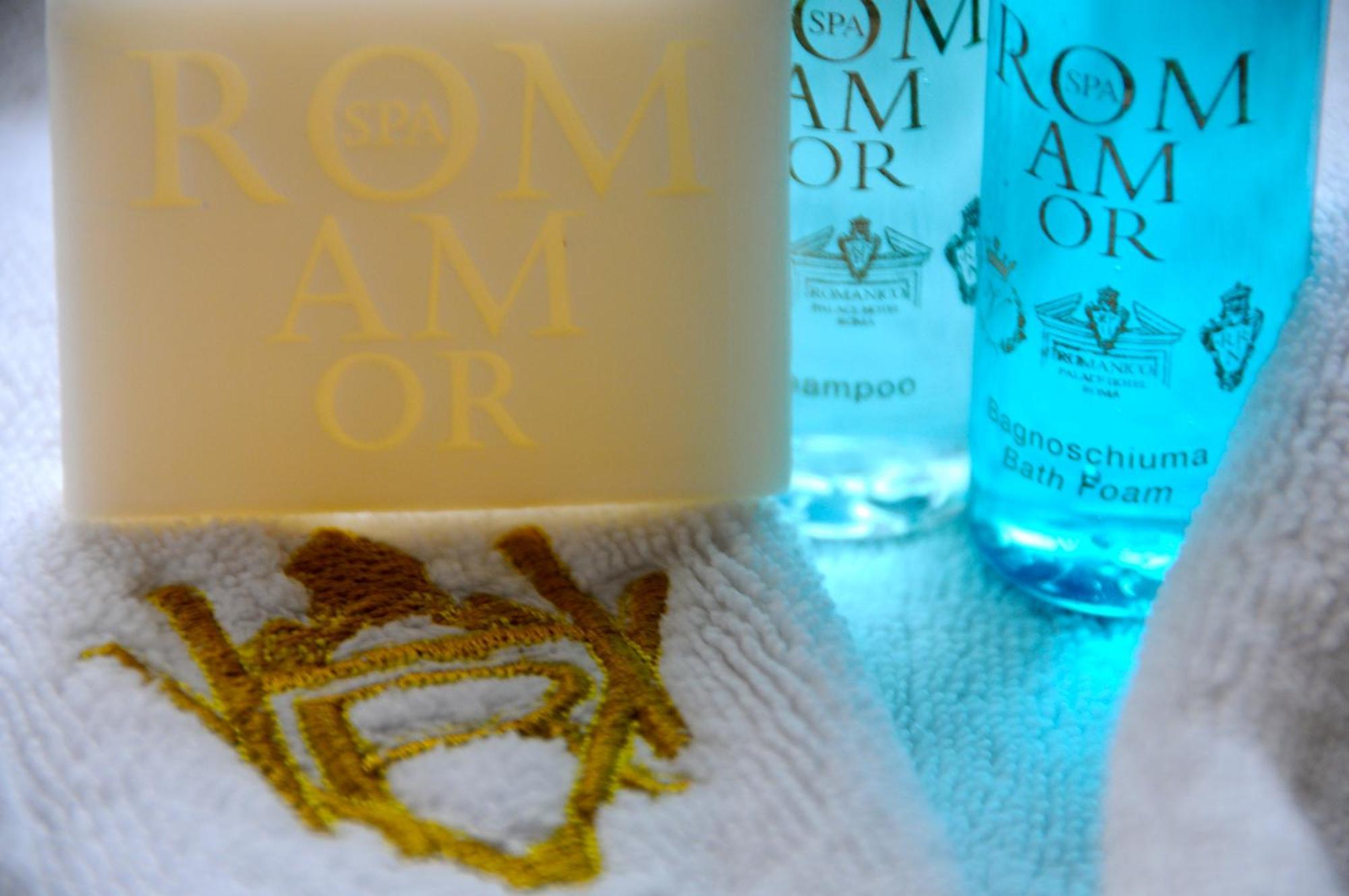 Hotel Romanico Palace Luxury & Rome