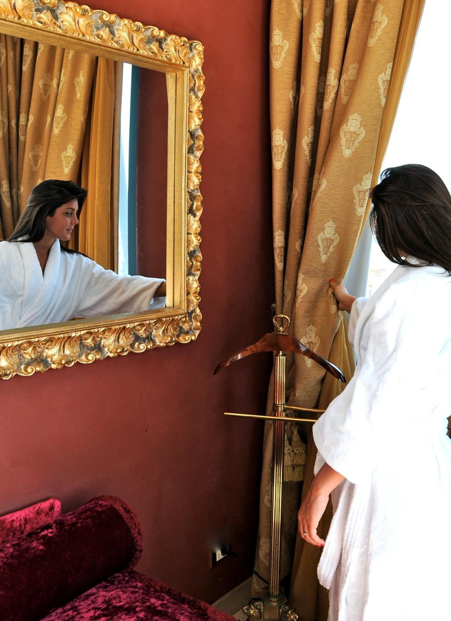 Hotel Romanico Palace Luxury &