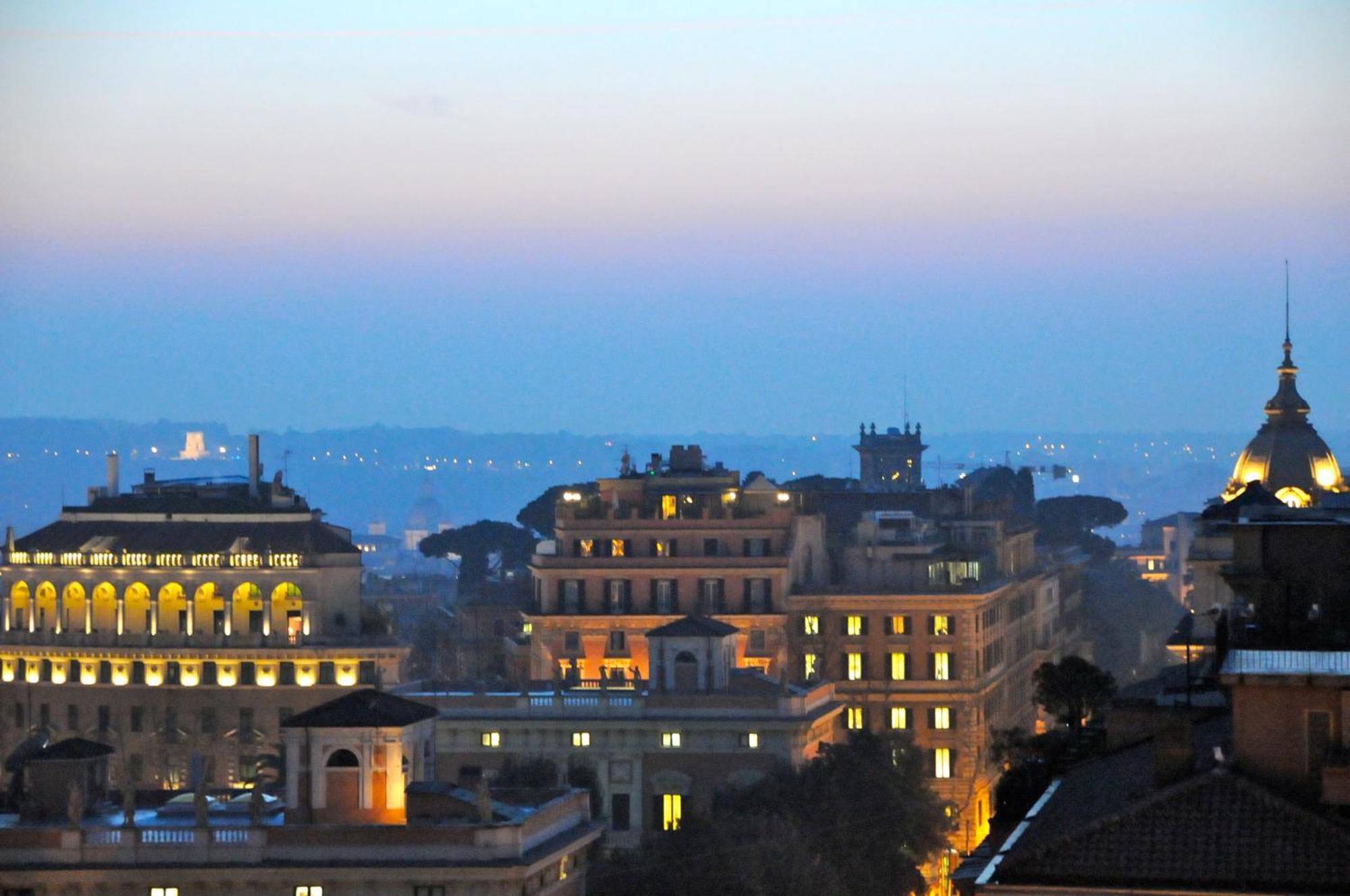 Romanico Palace Luxury &