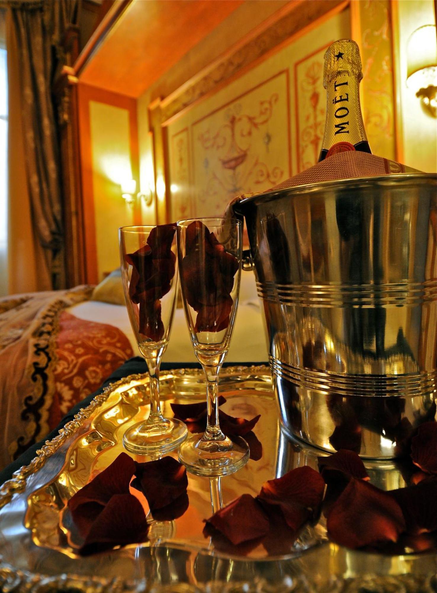 Romanico Palace Luxury & Rome