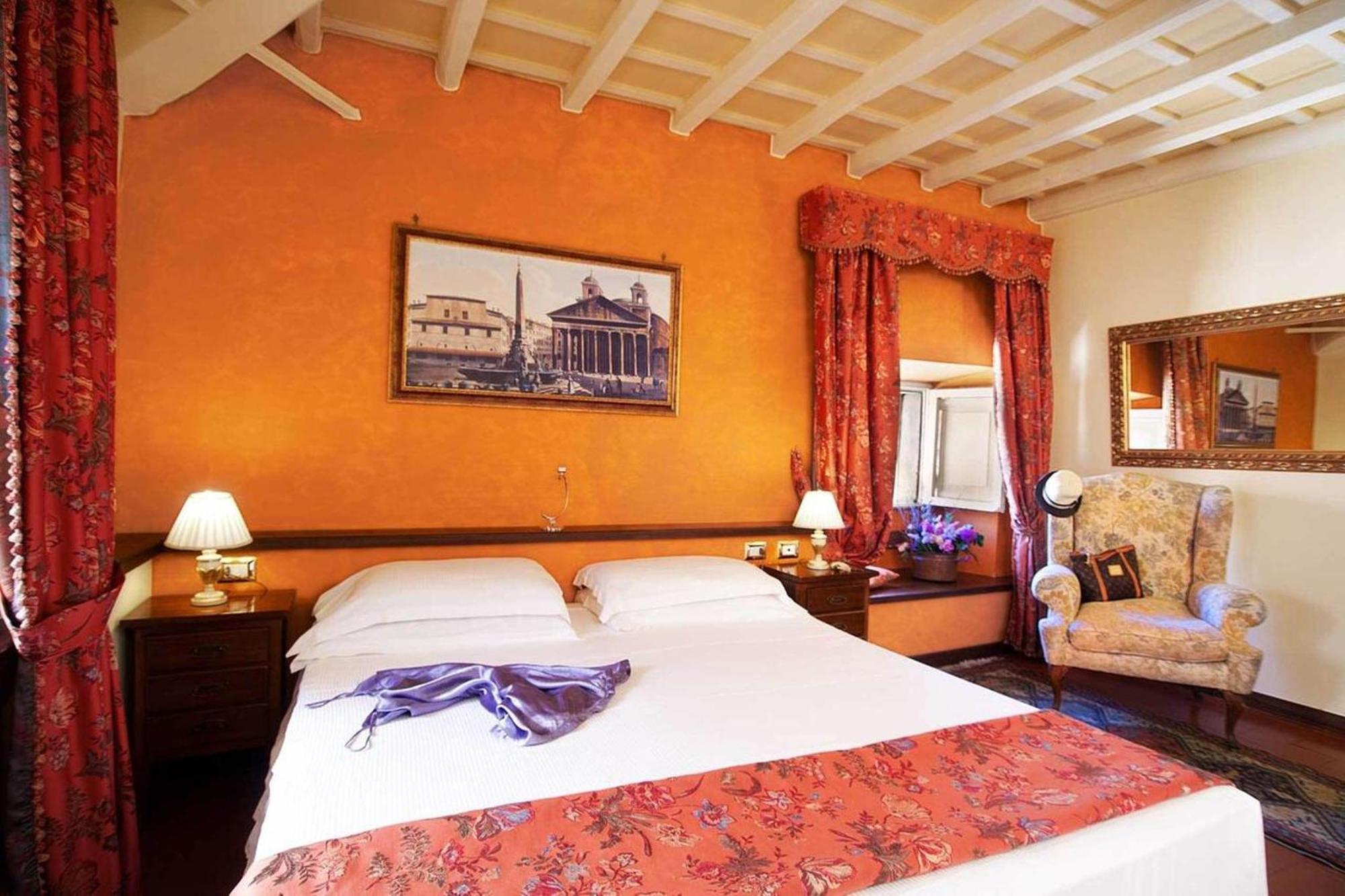Bed & Breakfast Pantheon Rome