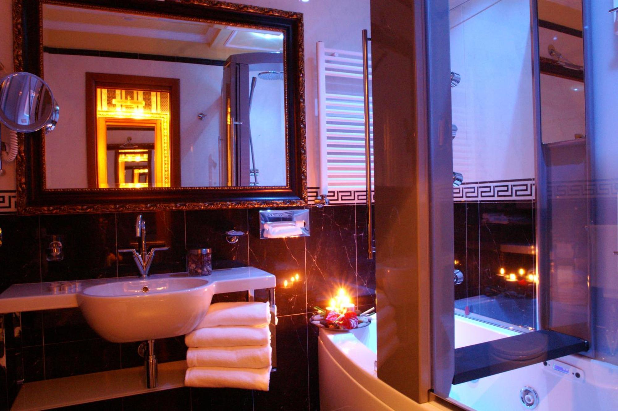 Hotel Manfredi In Rome