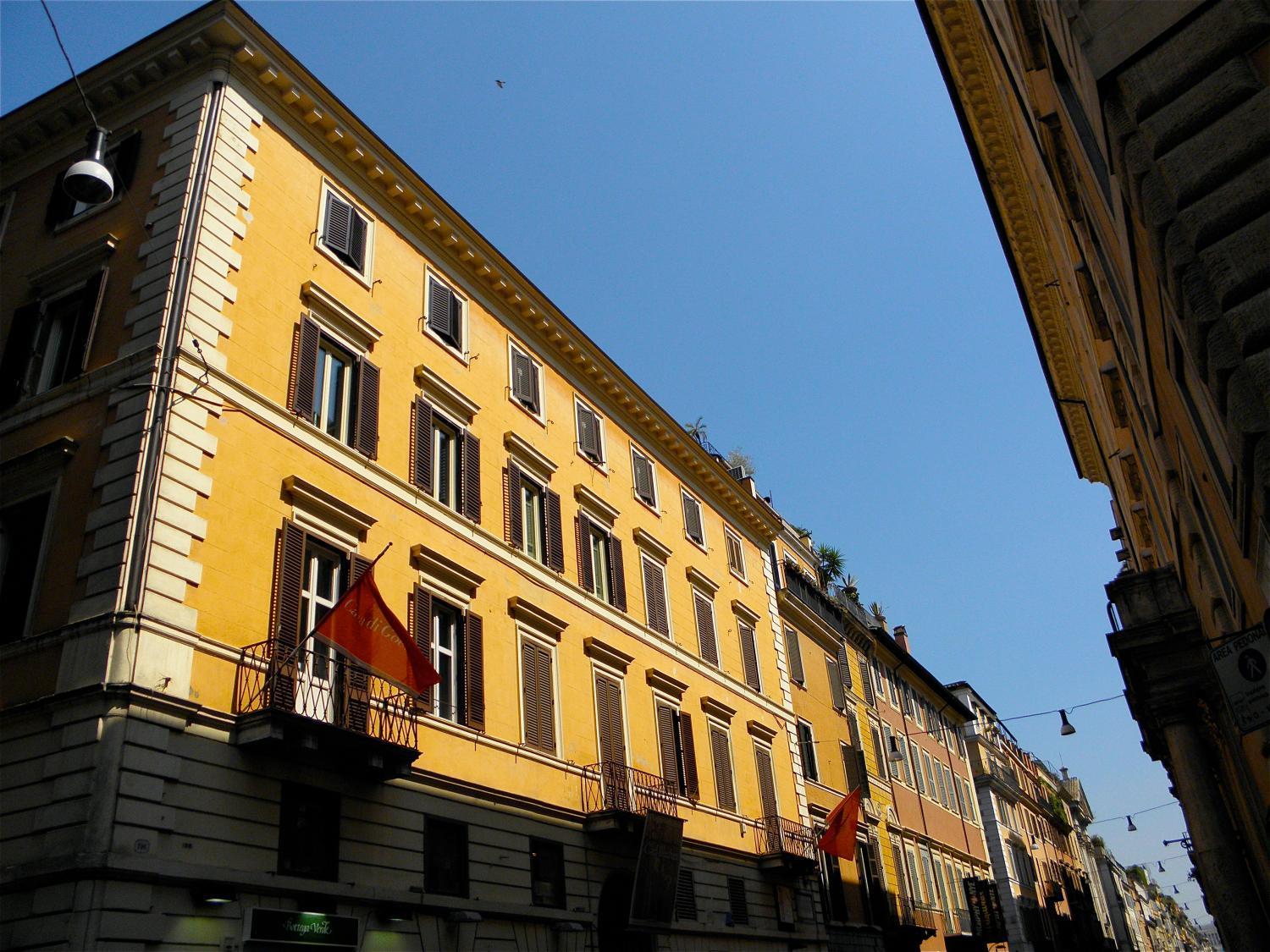 Residenza Al Corso Roma