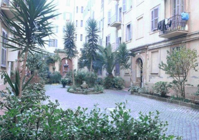 Piumith Rome