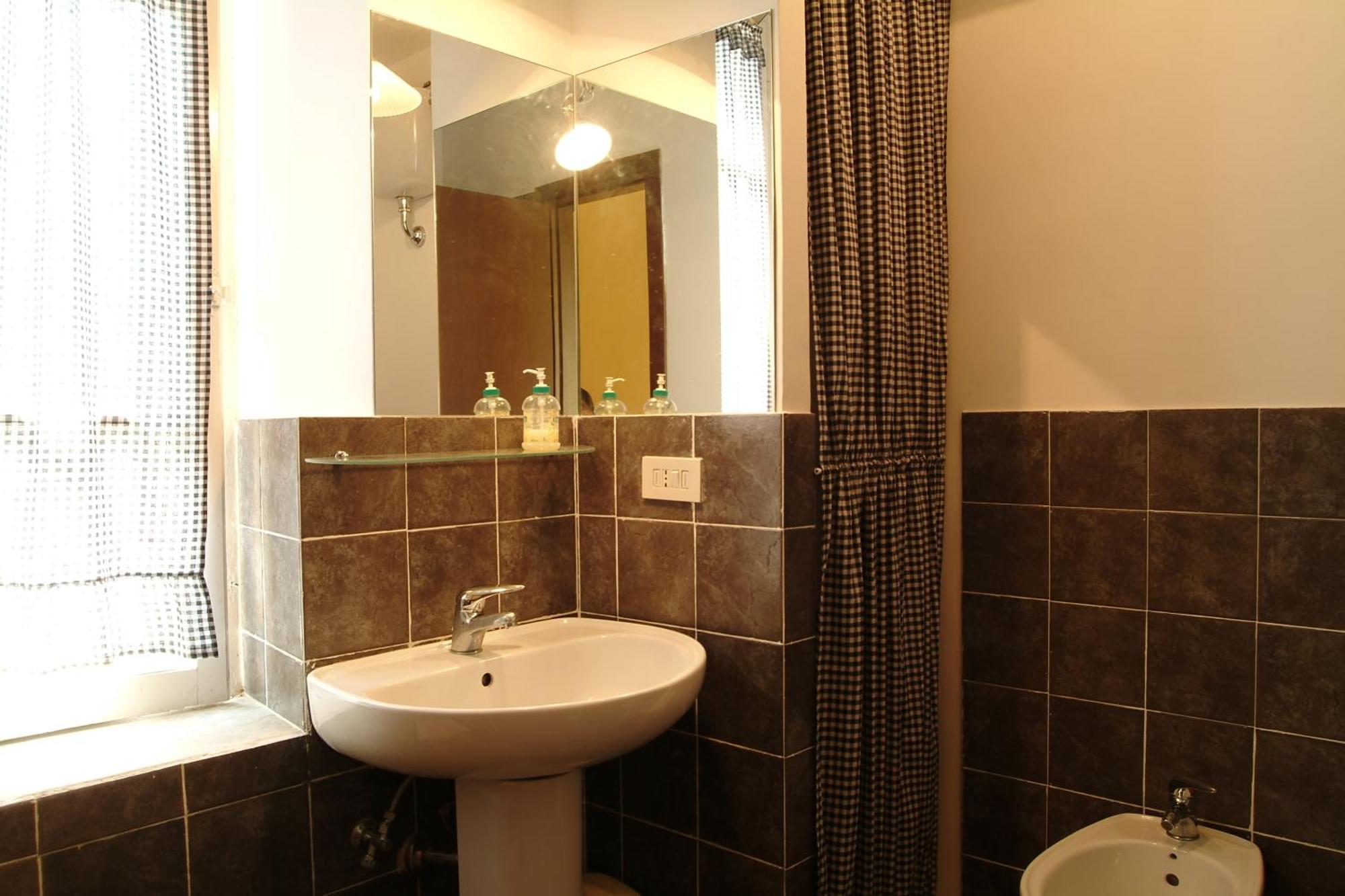 Guest house Vacanze Romane Rome