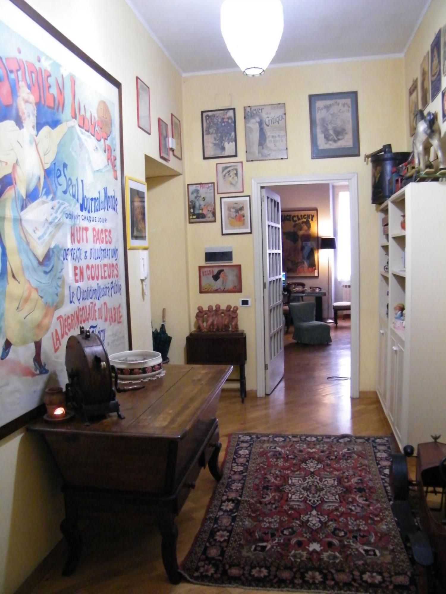 Guest house Vacanze Romane