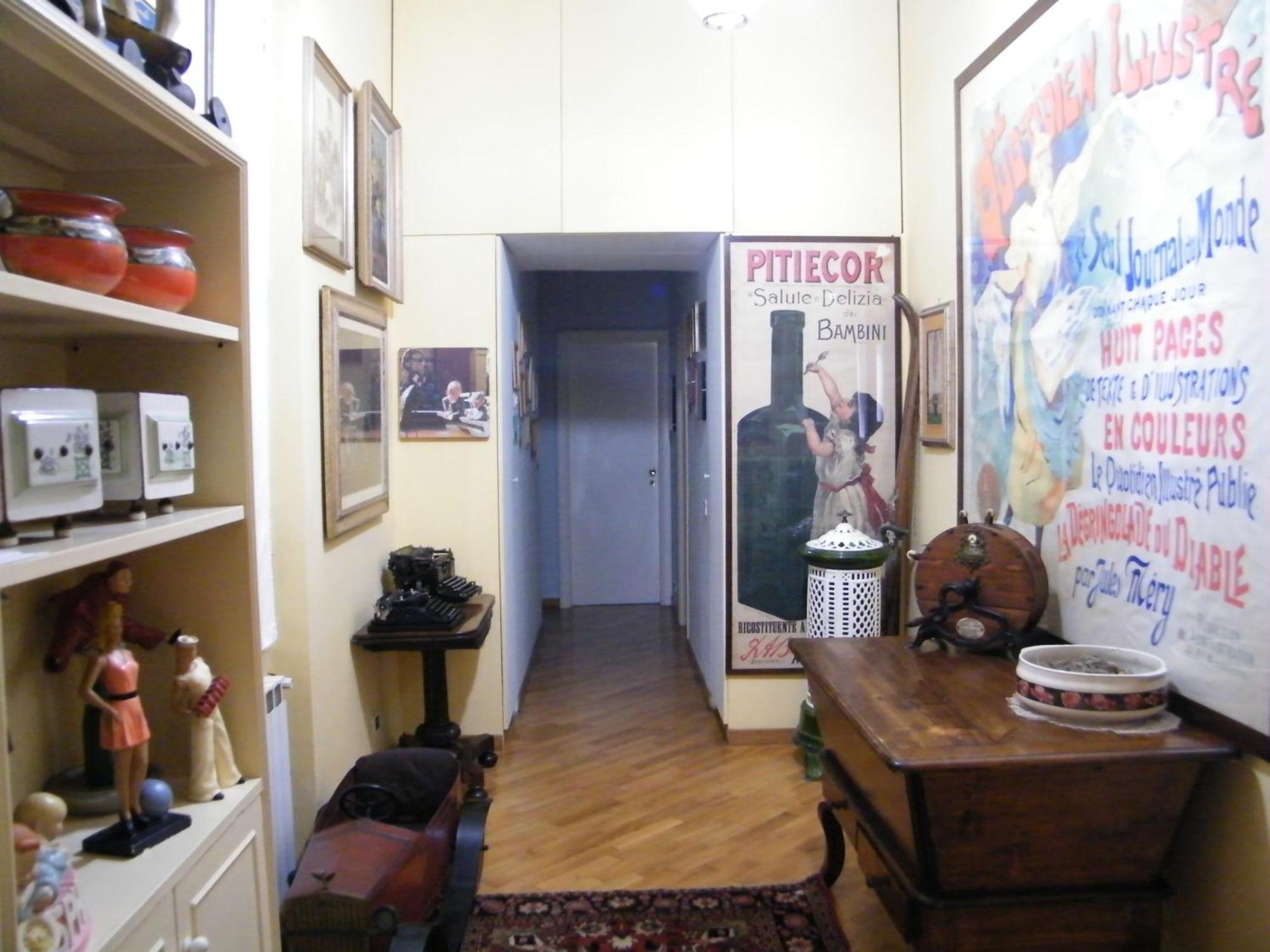 Guest house Vacanze Romane Rome