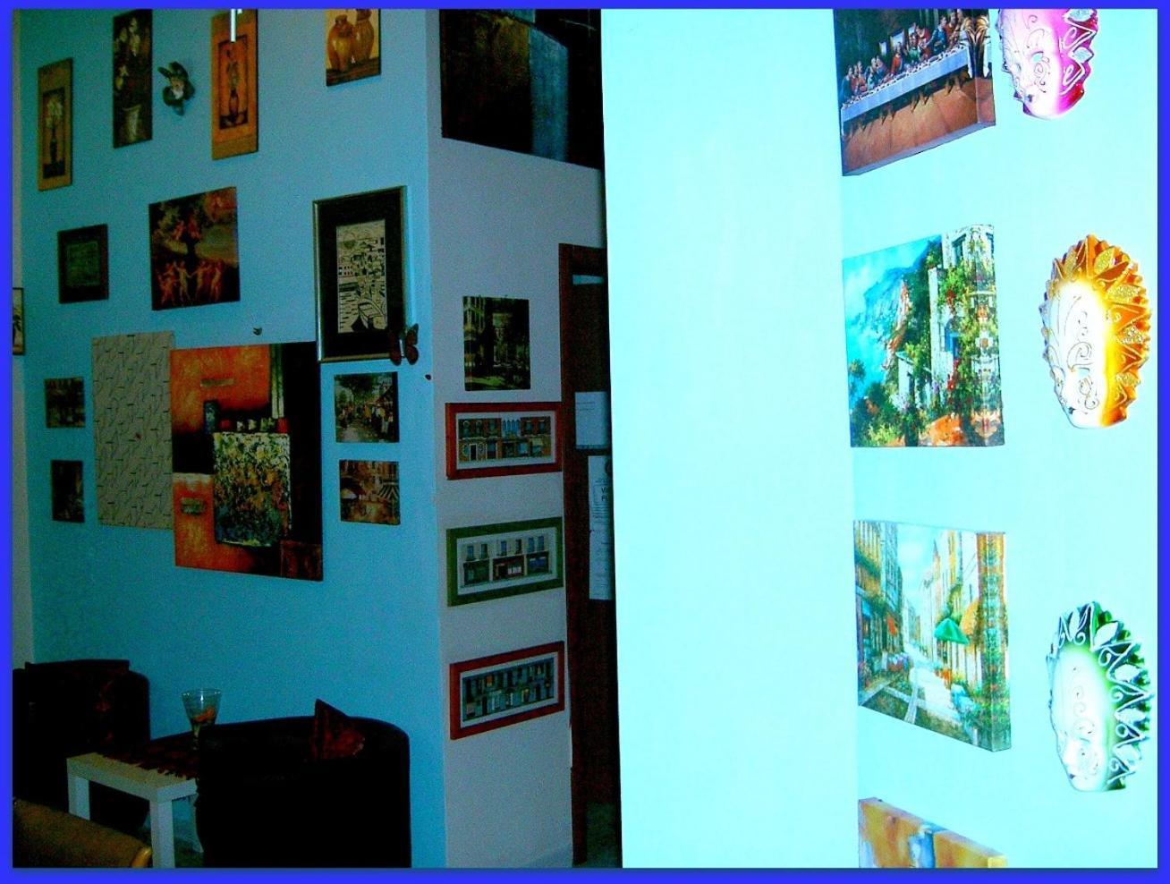 Bed & Breakfast Cappellini Rome