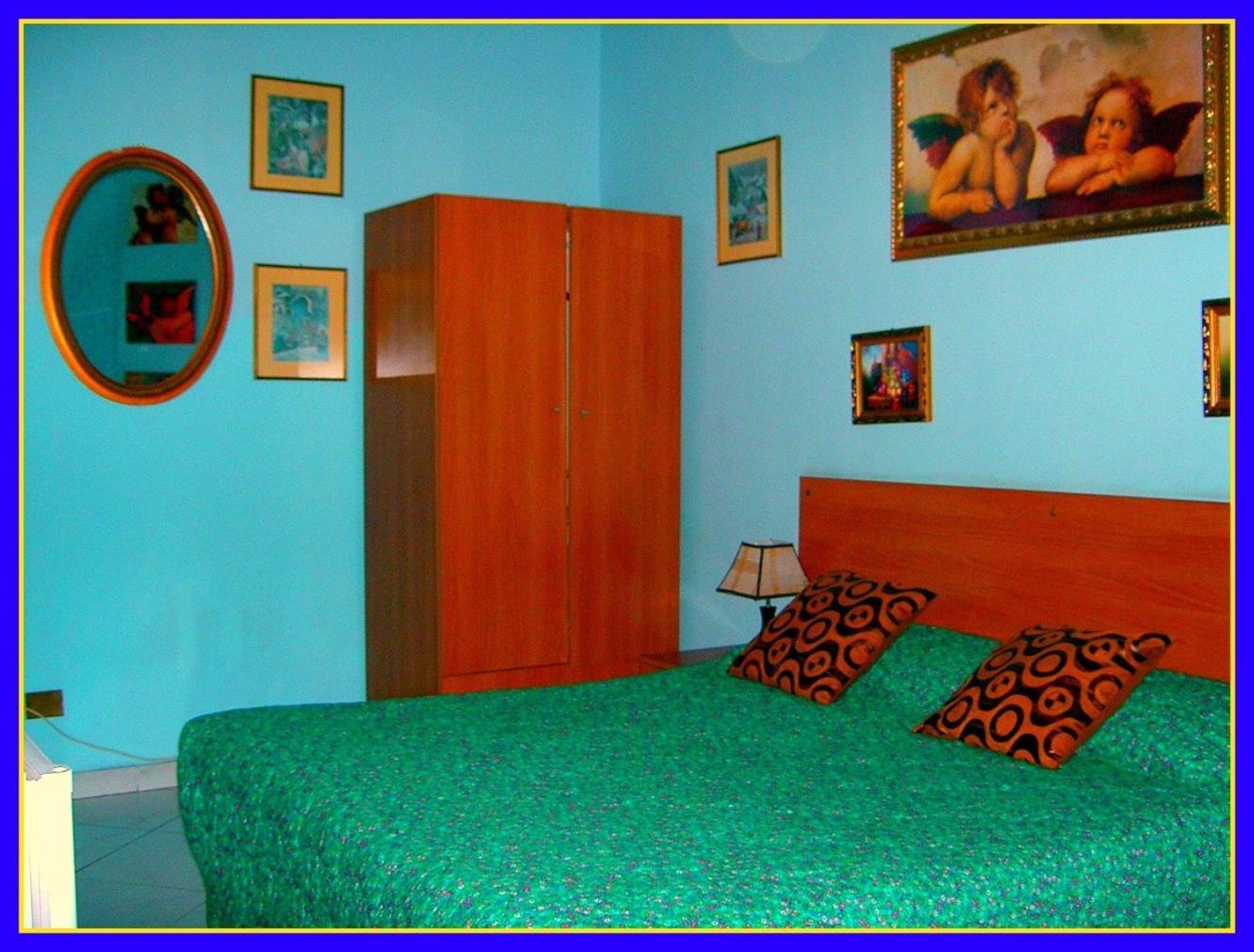 Bed & Breakfast Cappellini Rome