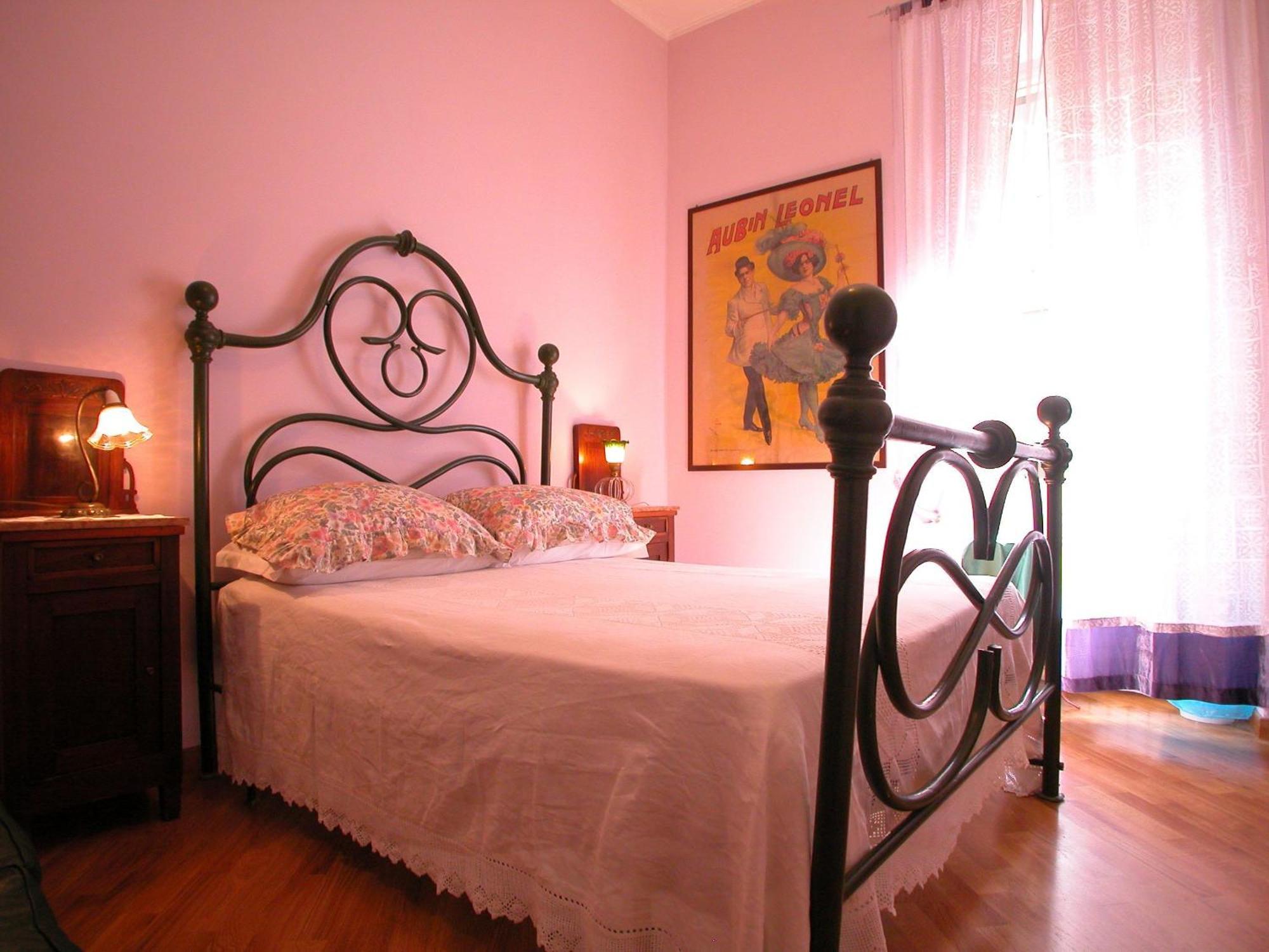 Guest house Vacanze Romane 2*