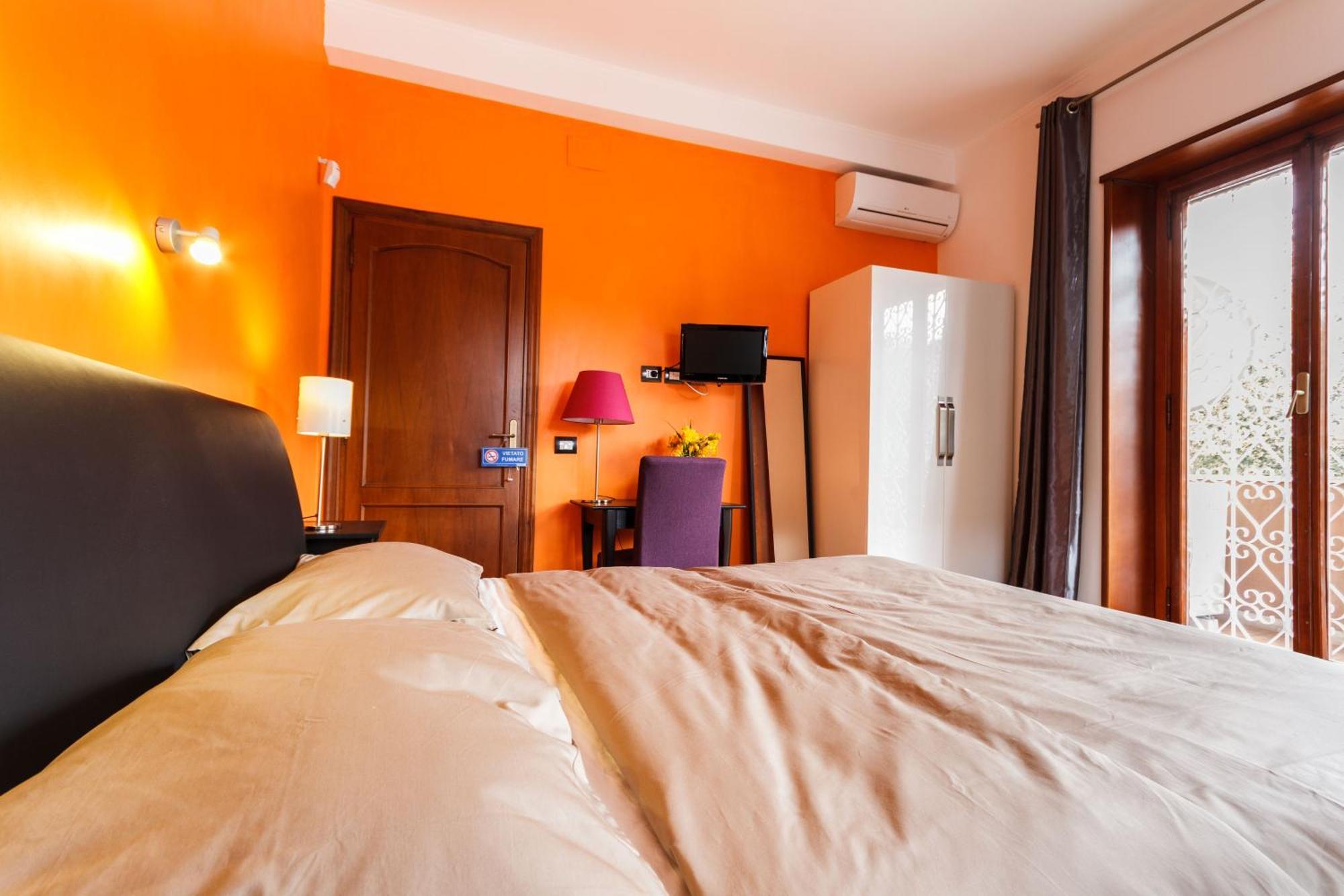 Guest house L'angolo Cortese