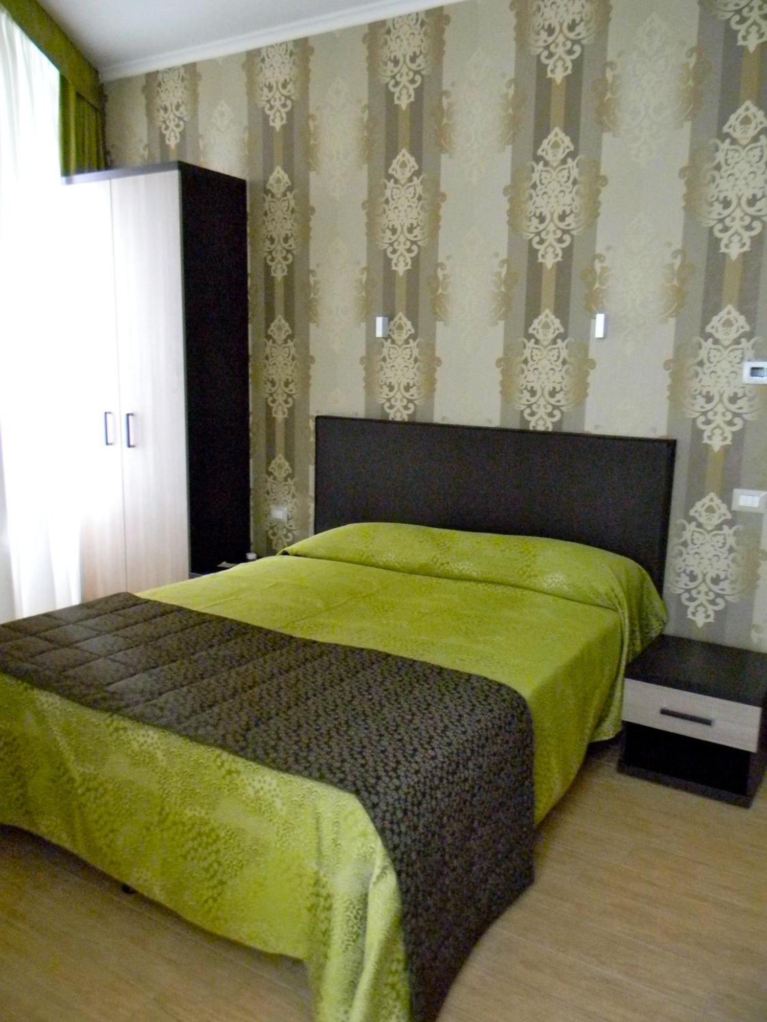 Bed & Breakfast Kings Rome