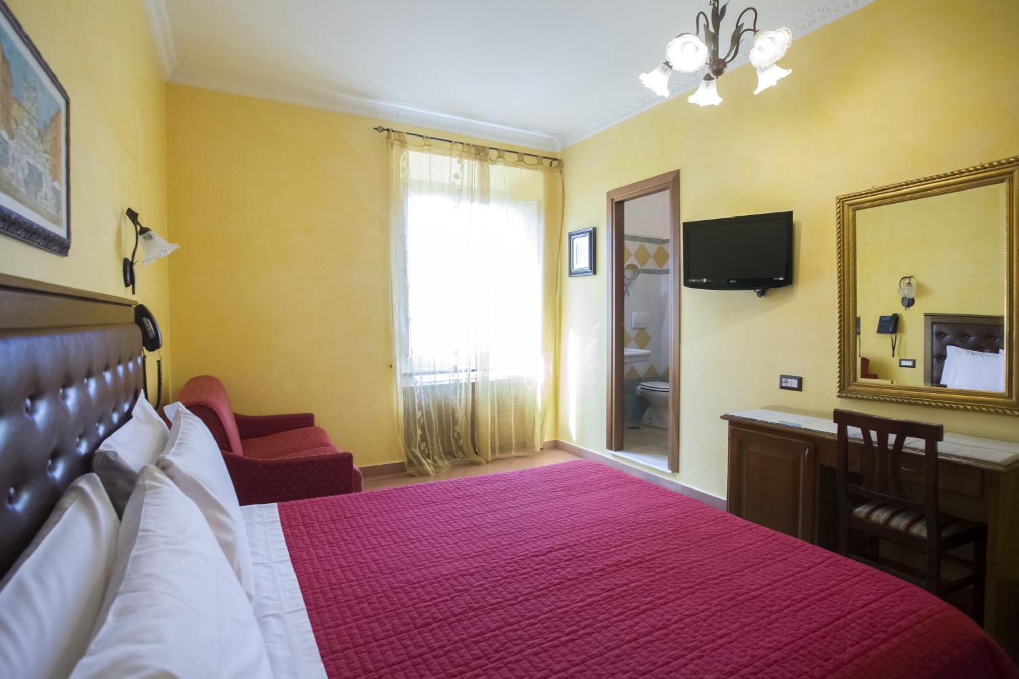 Guest house Anthony Rome