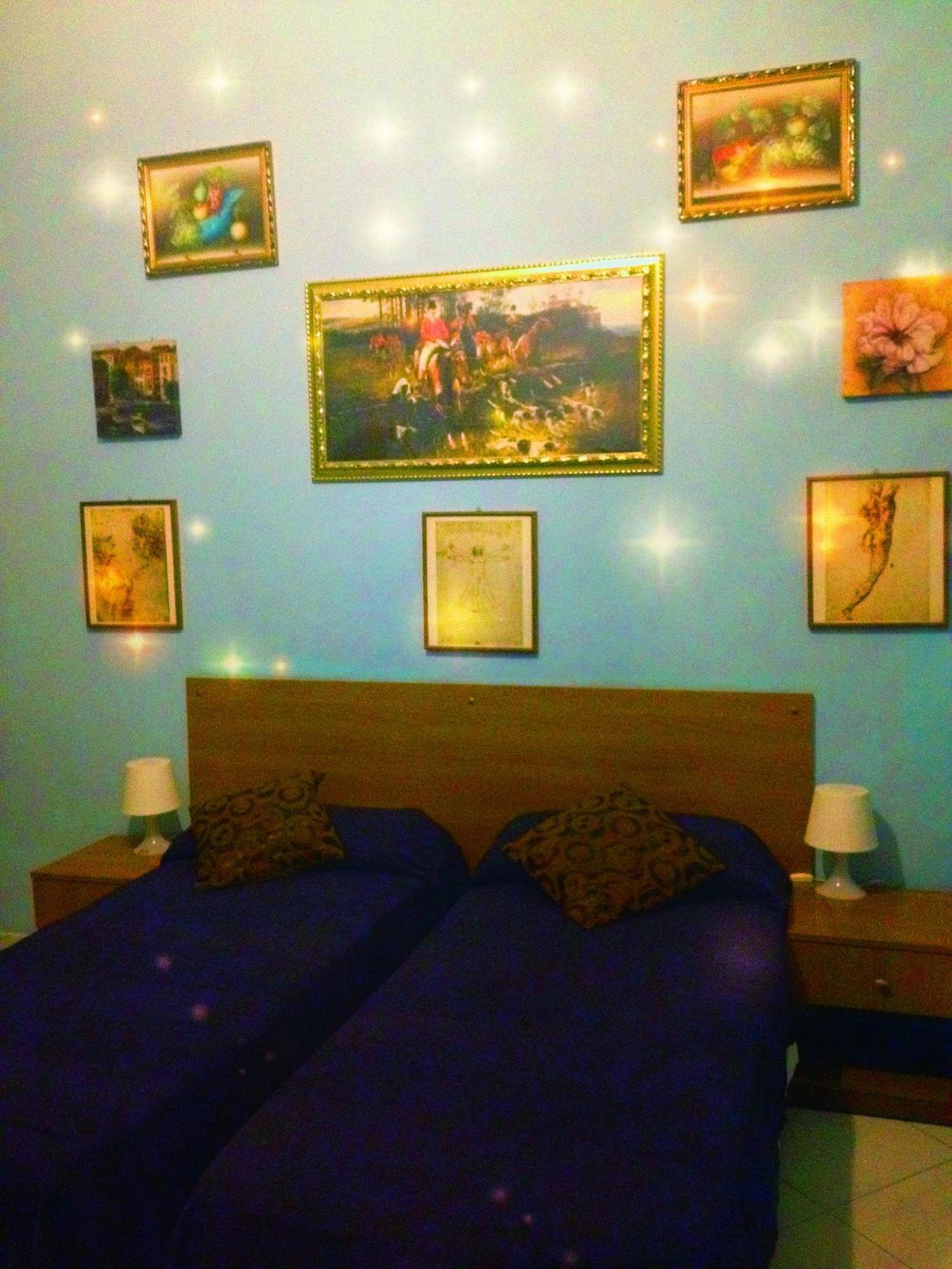 Bed & Breakfast Cappellini 2*