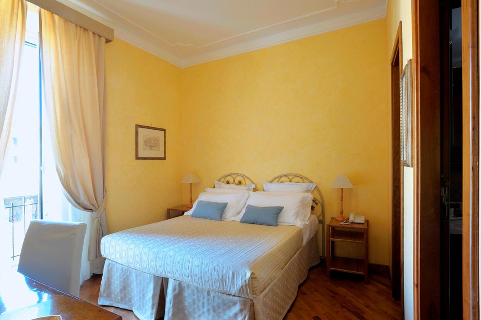 Aparthotel Dea Rome