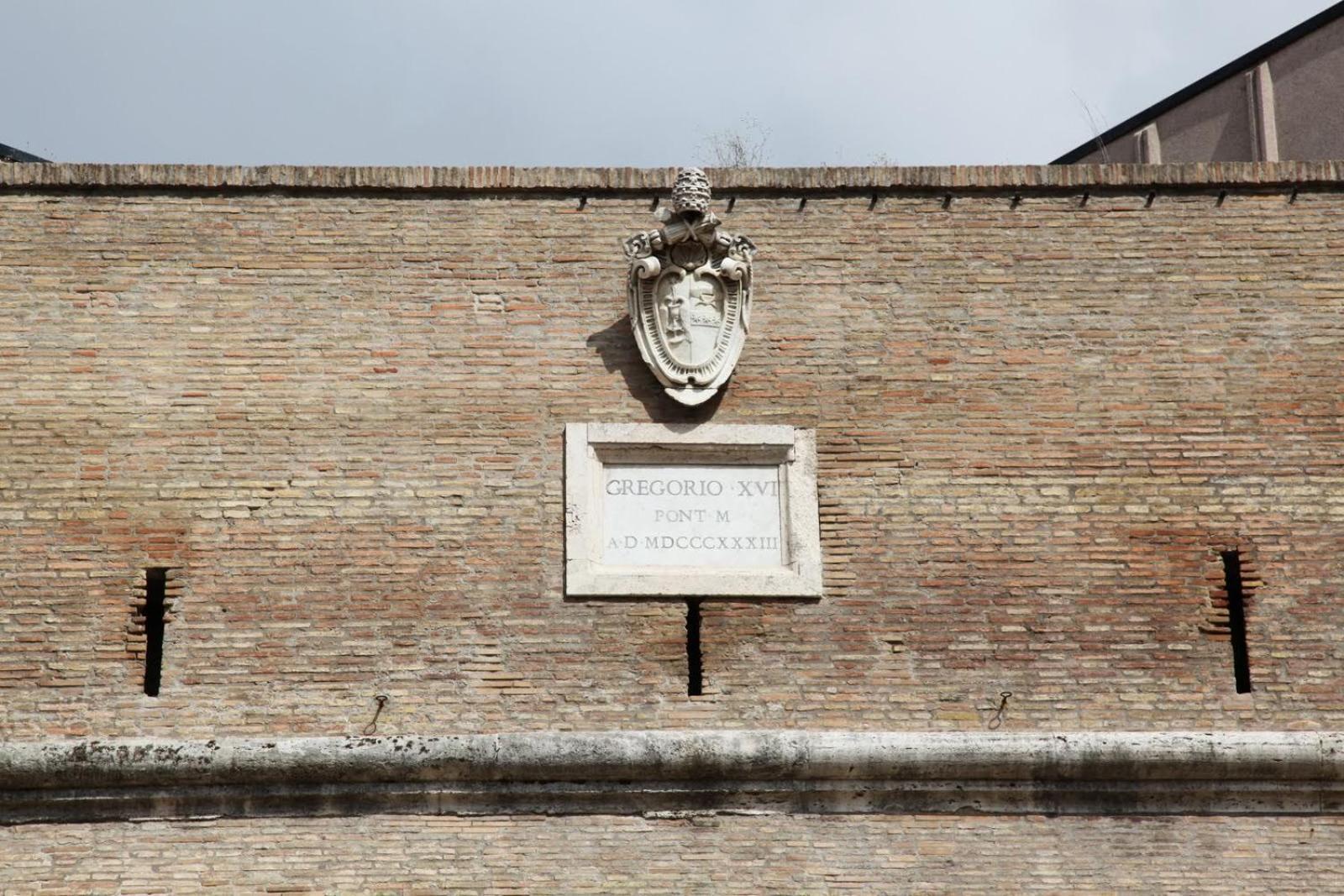 Guest house Vaticano84 Rome