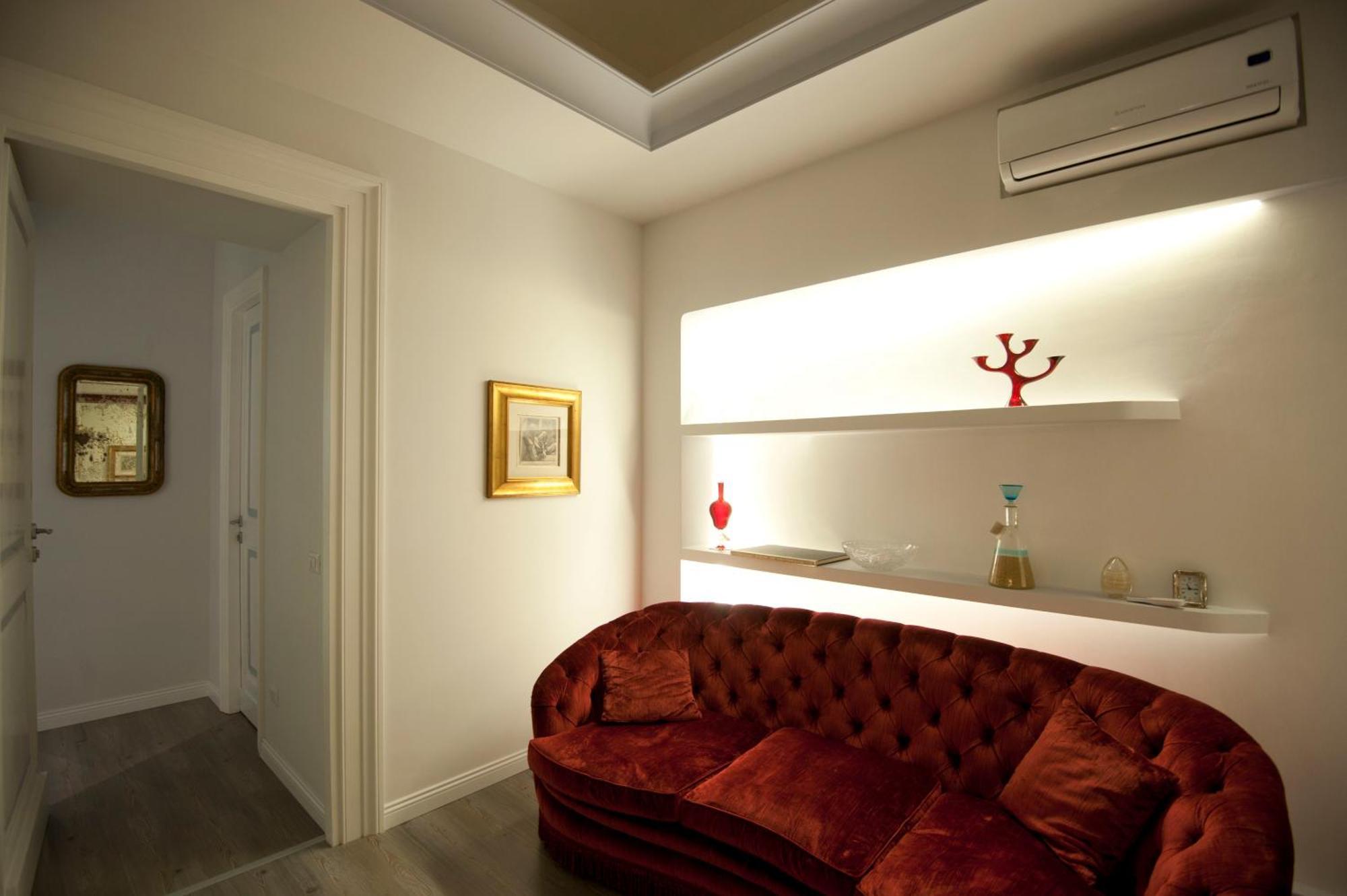 Guest house Luxury On The River Rome