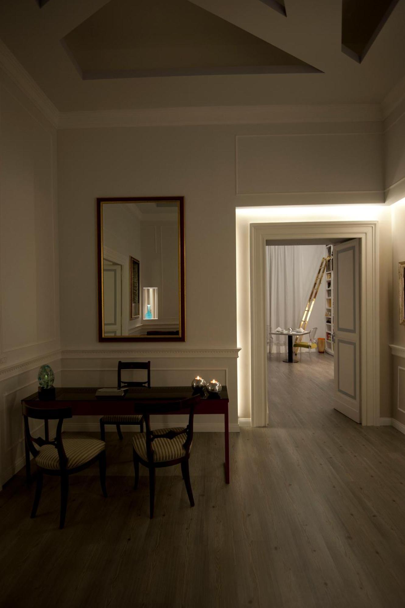 Guest house Luxury On The River Rome