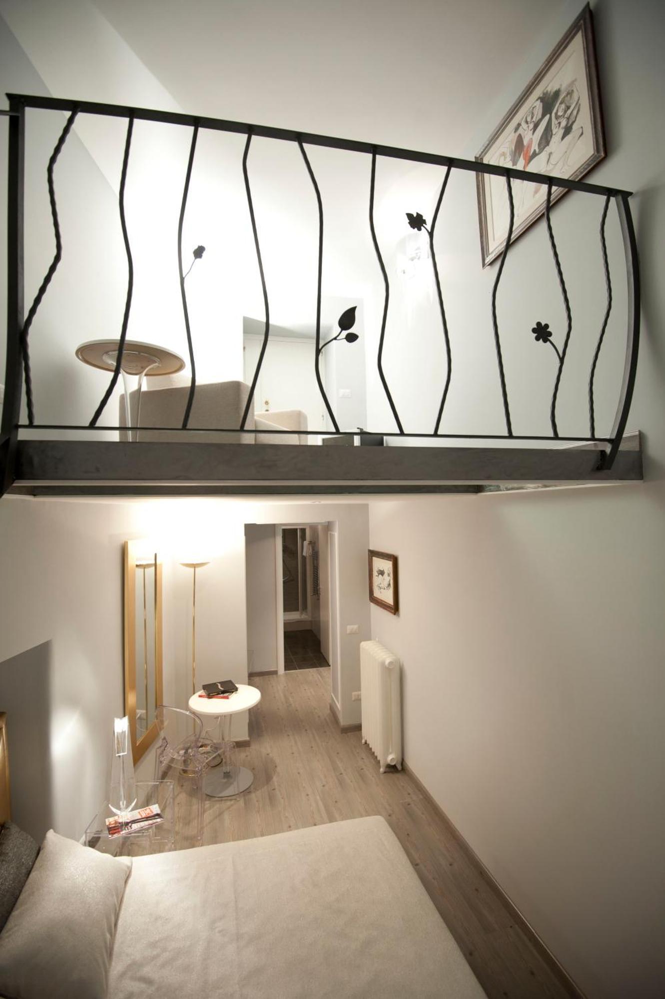 Guest house Luxury On The River Rome