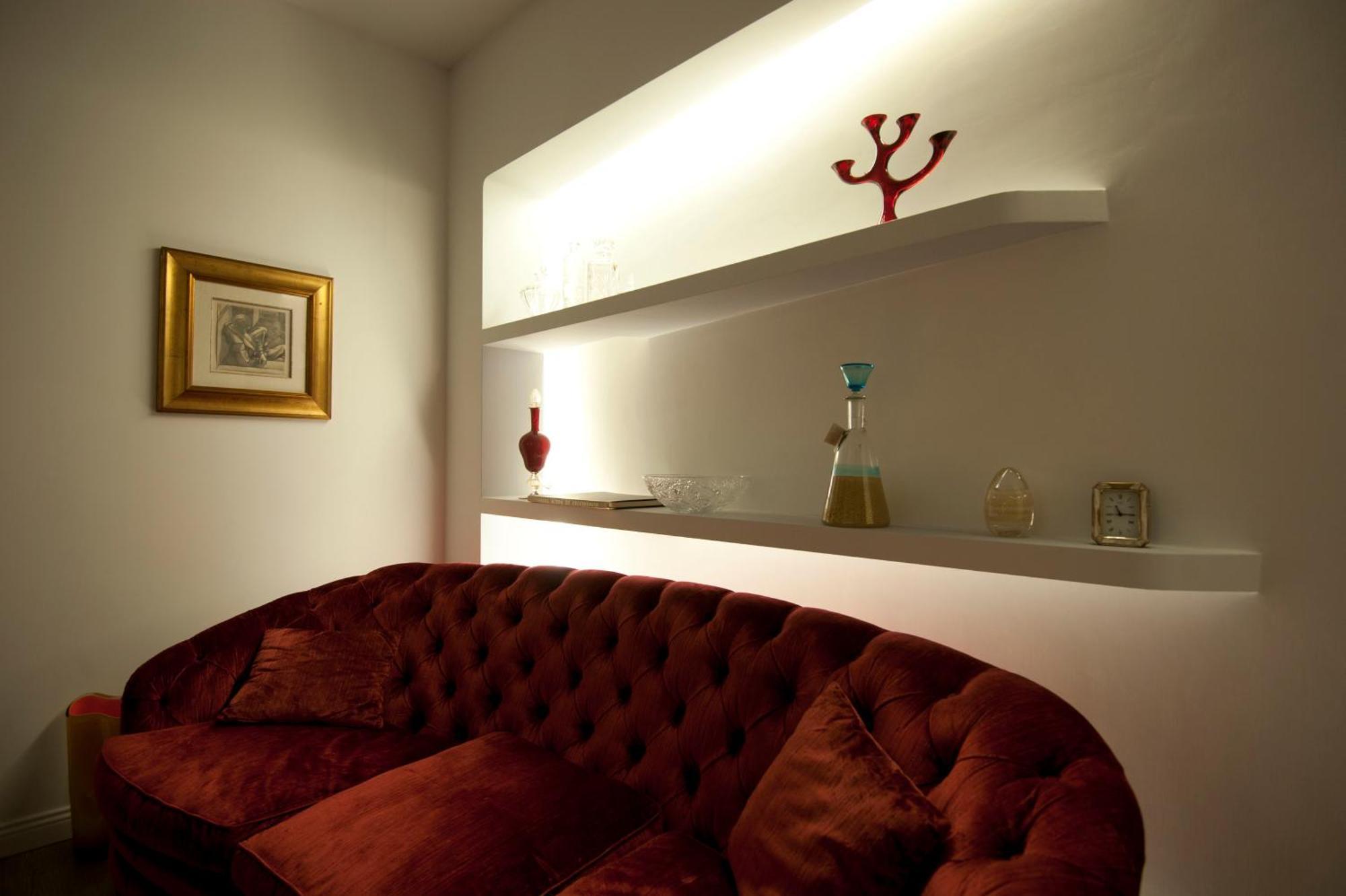 Luxury On The River Rome