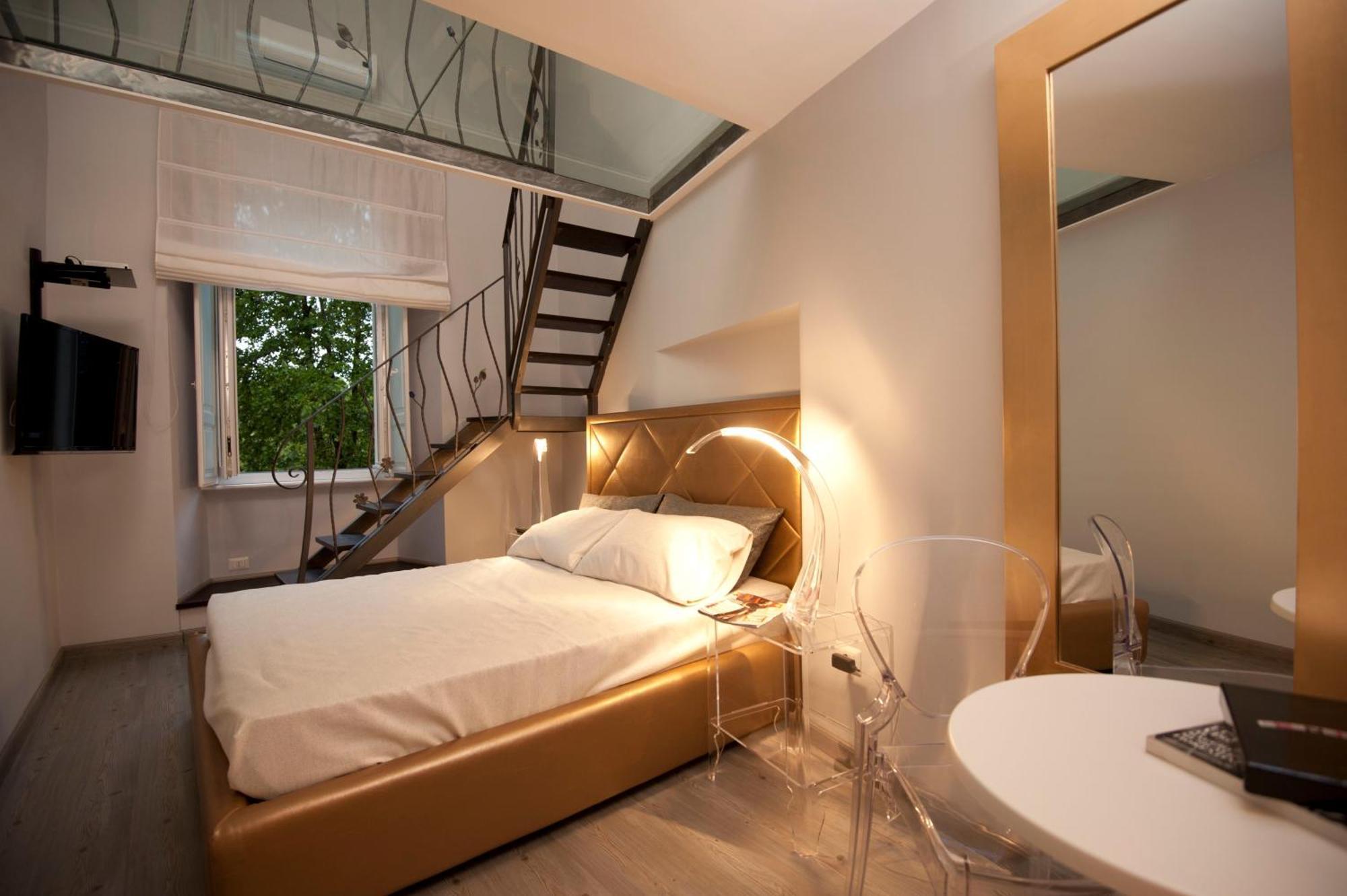 Guest house Luxury On The River