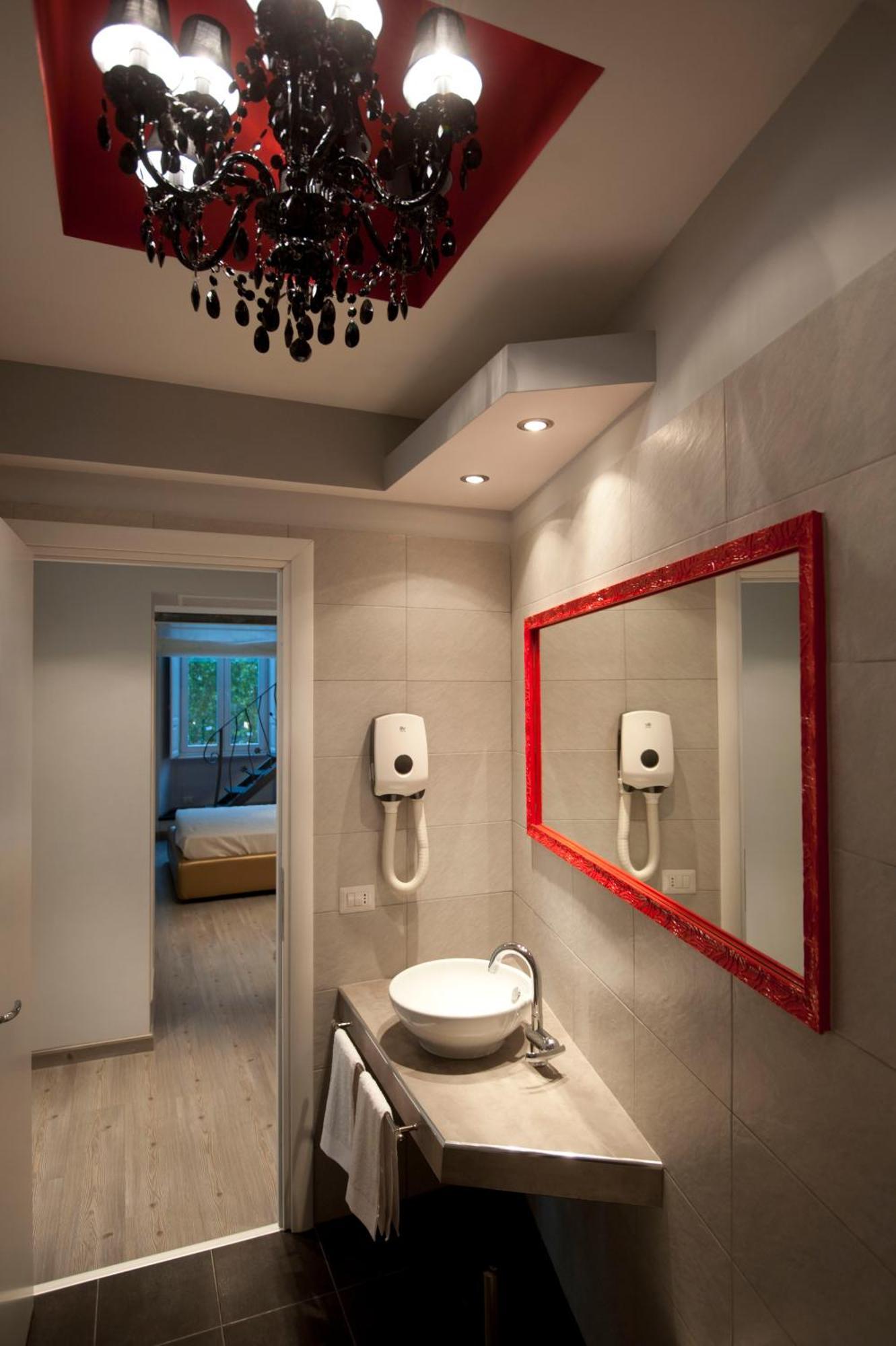 Guest house Luxury On The River Rome
