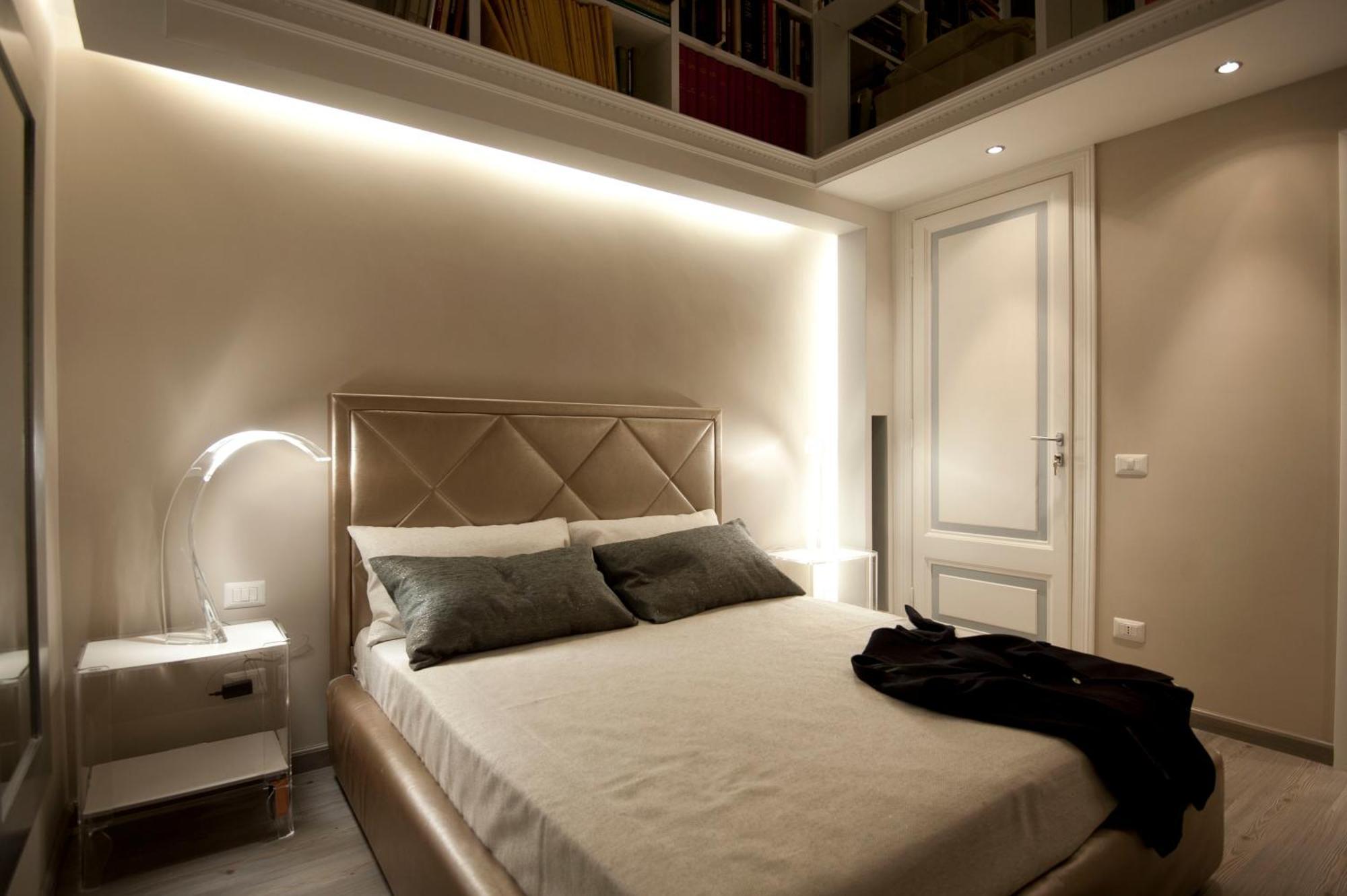 Luxury On The River Rome