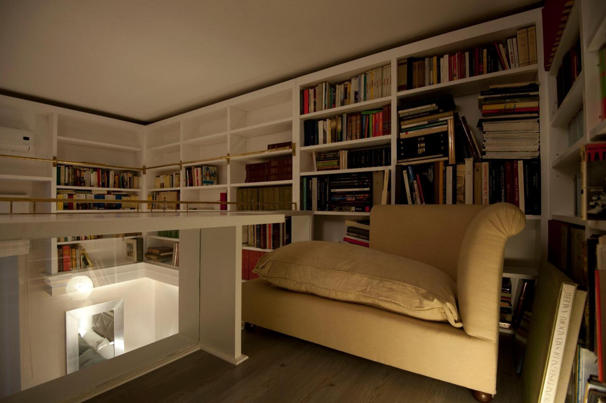 Guest house Luxury On The River Rome