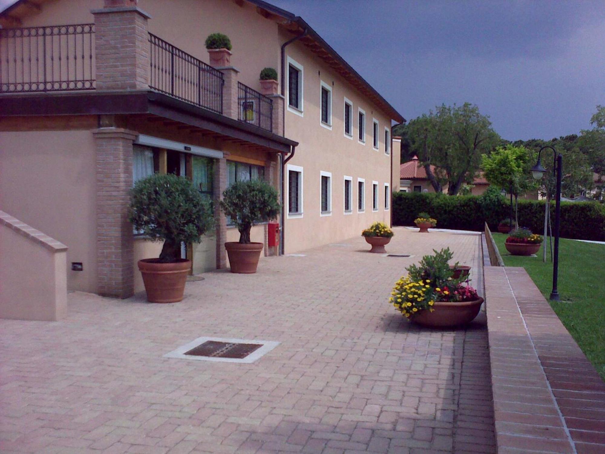 Luxardotel Rome