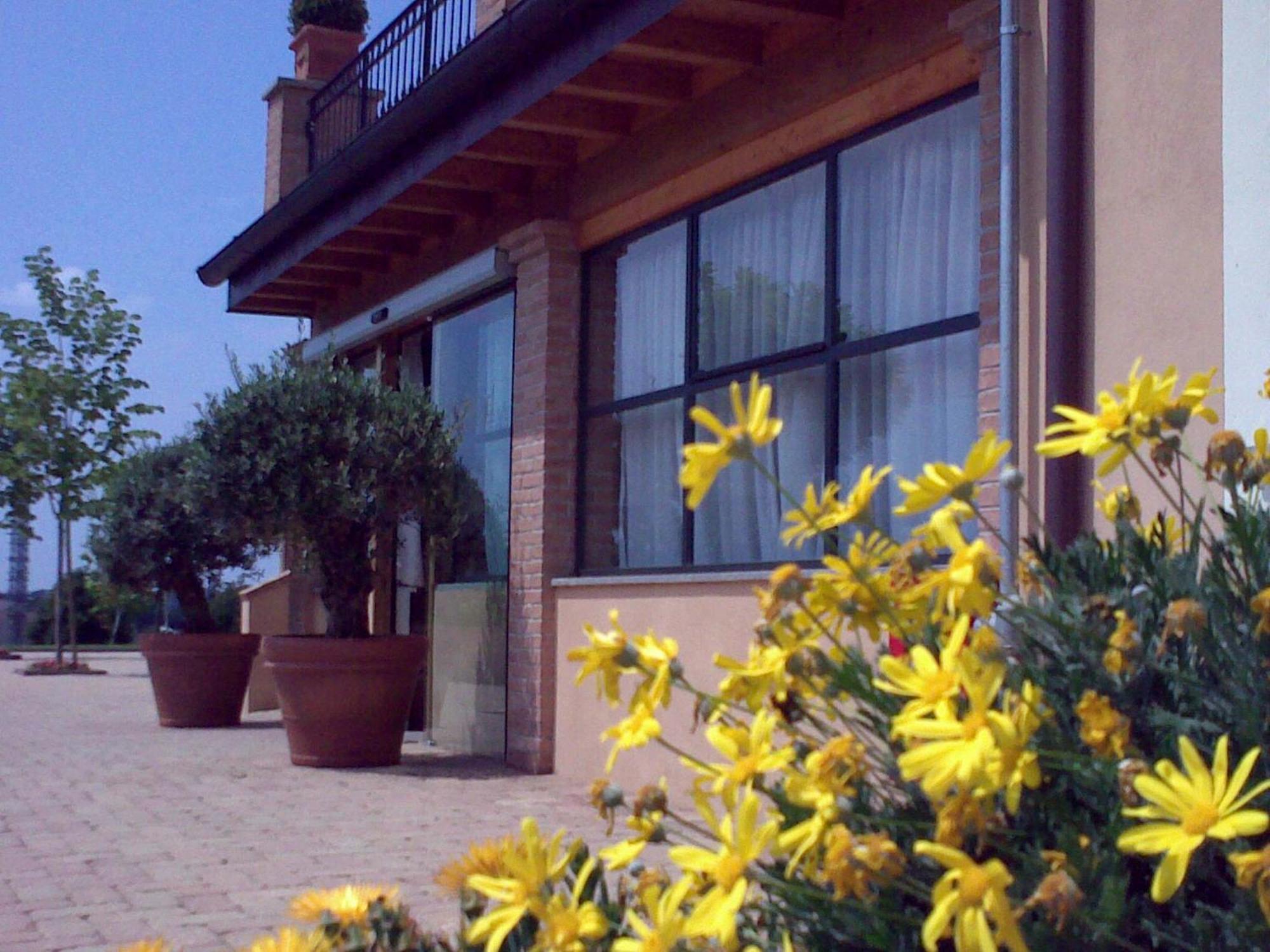 Guest house Luxardotel Rome