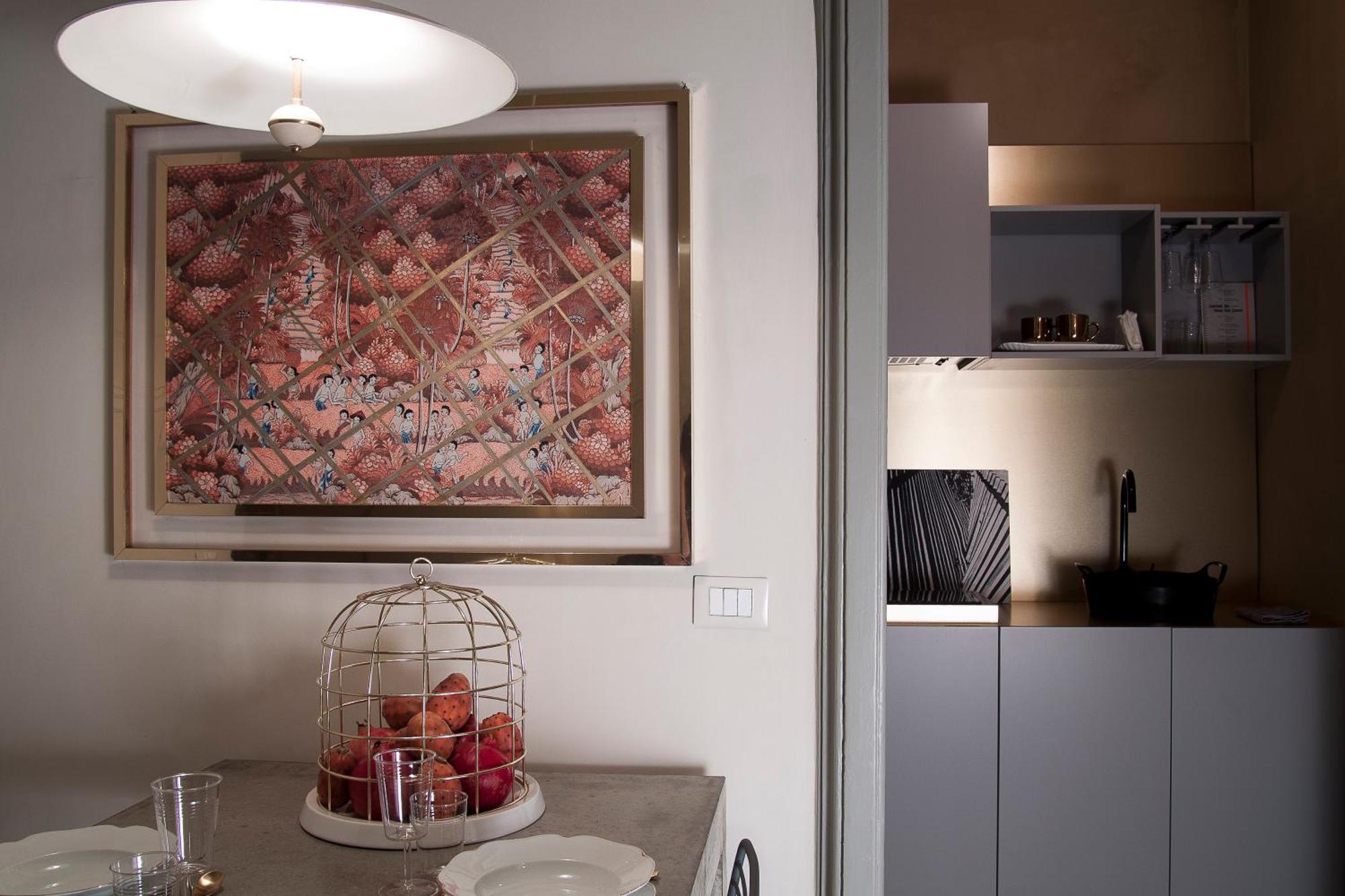 Apartment Casacau
