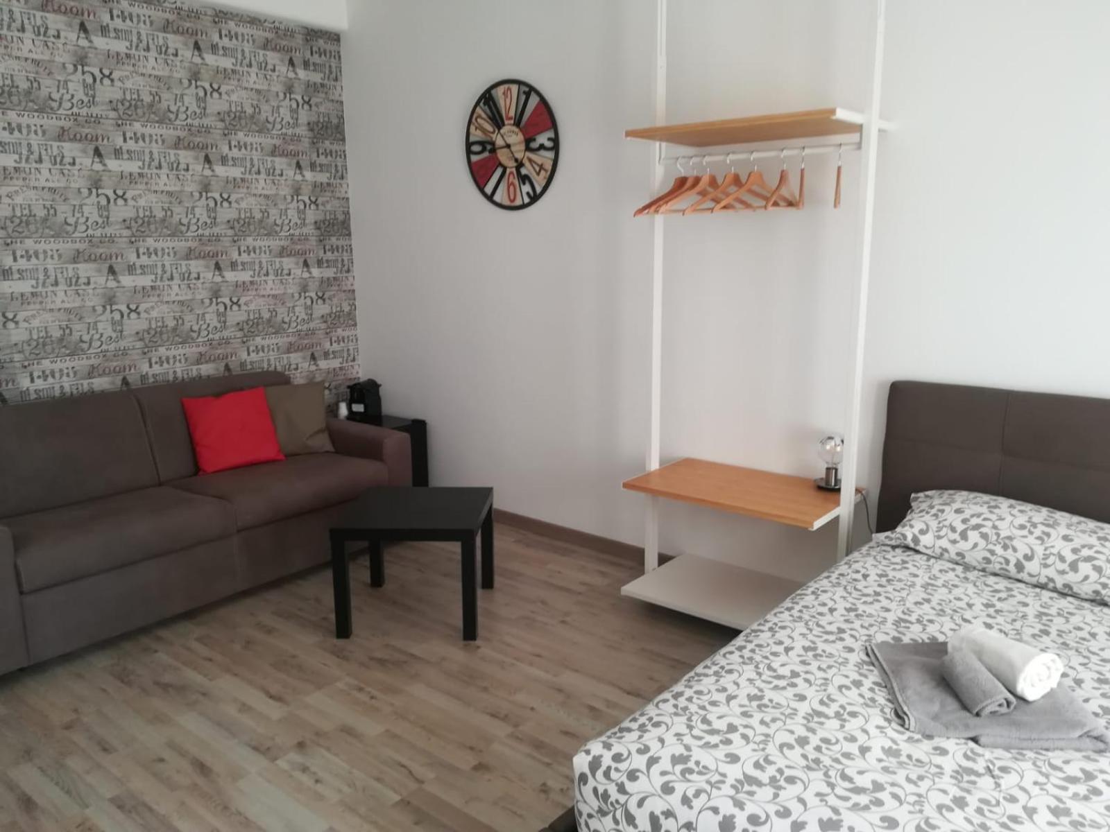 Bed & Breakfast Murena & Rome